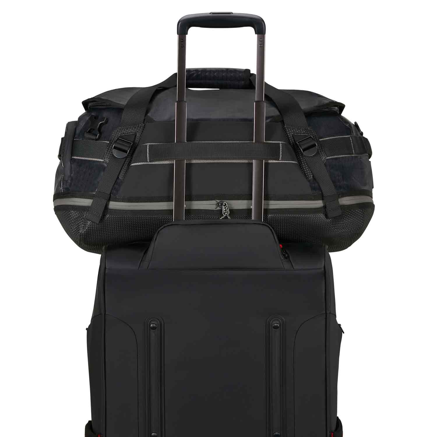 Samsonite Reisetasche S Outtrax Black Abbildung 6