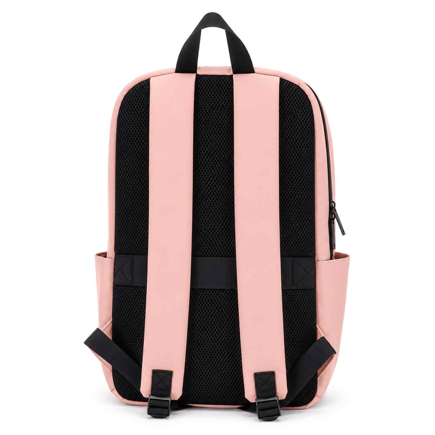 DYX Rucksack - rose Abbildung 4