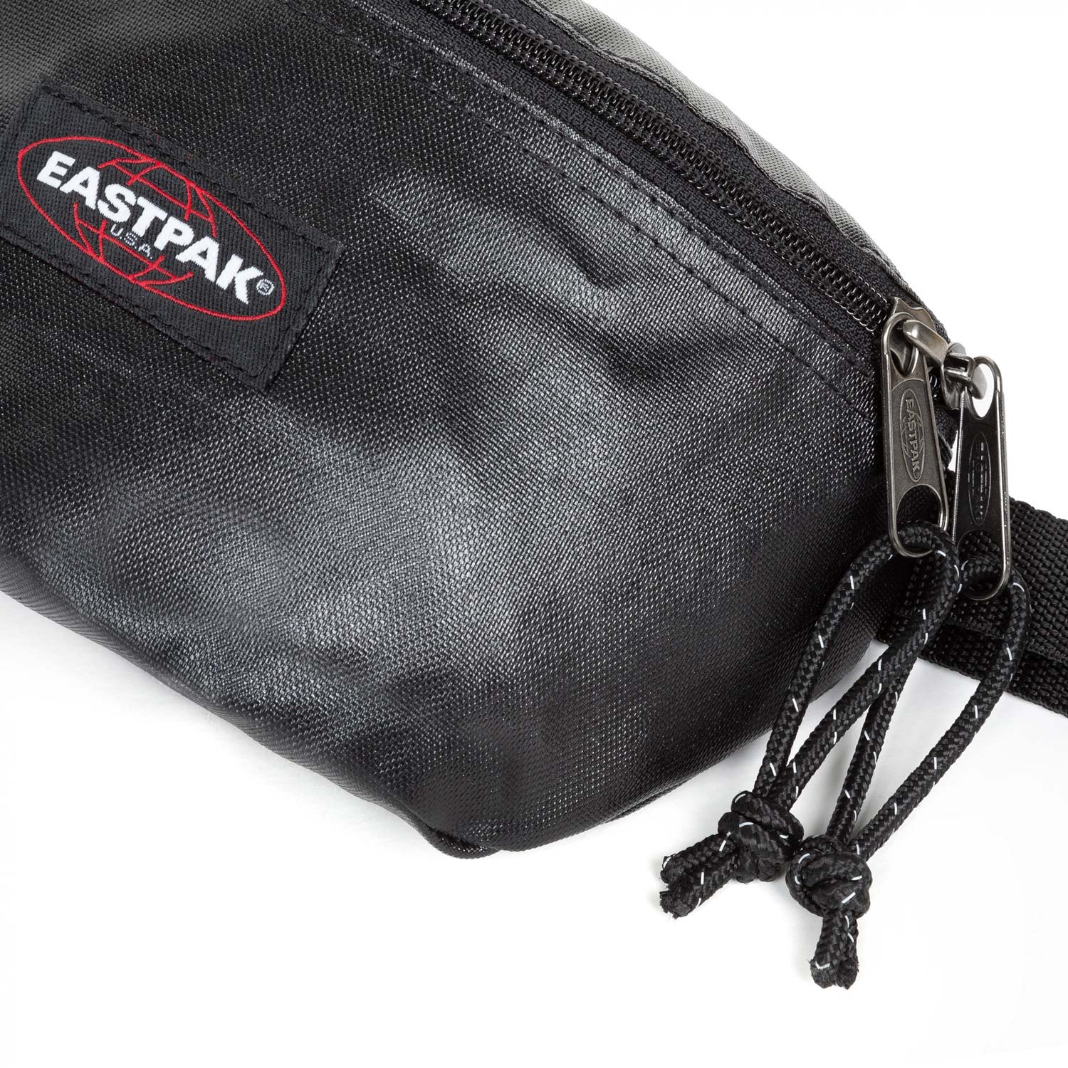 Eastpak Gürteltasche Springer glossy black Abbildung 4