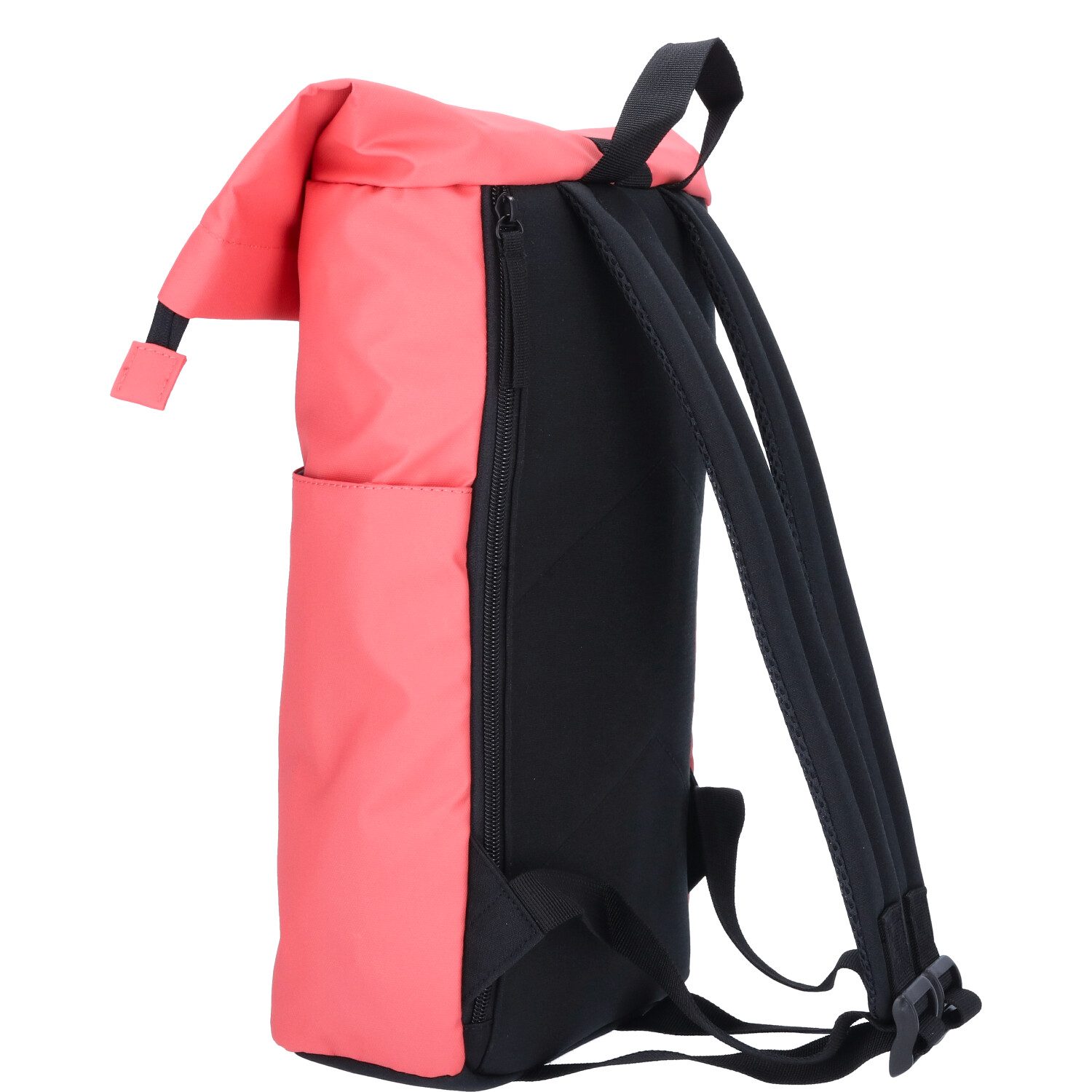 TheTrueC Rucksack Urban Line - Alma  Coral Abbildung 5 TheTrueC Rucksack Urban Line - Alma  Coral Abbildung 5