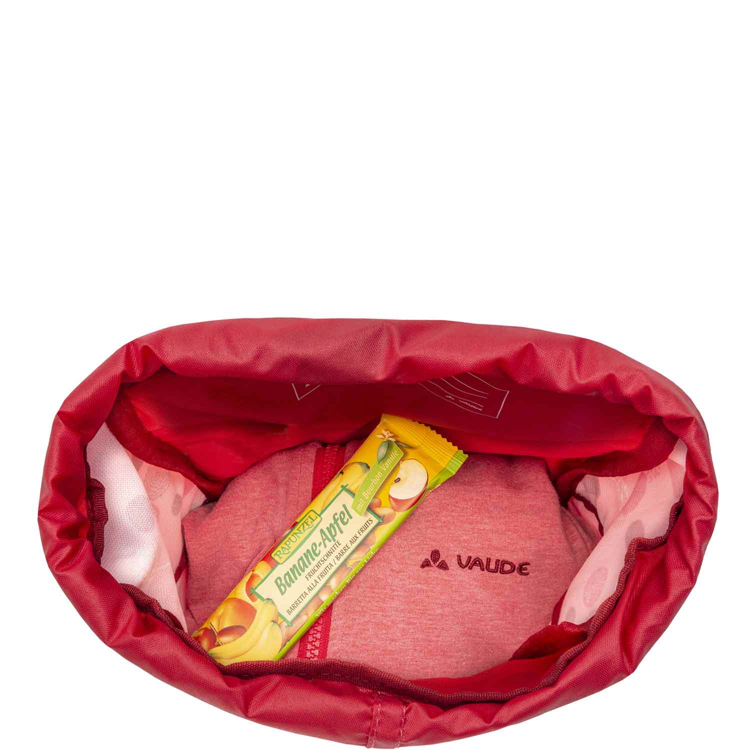 Vaude Kinderrucksack Ayla 6 apple Abbildung 4