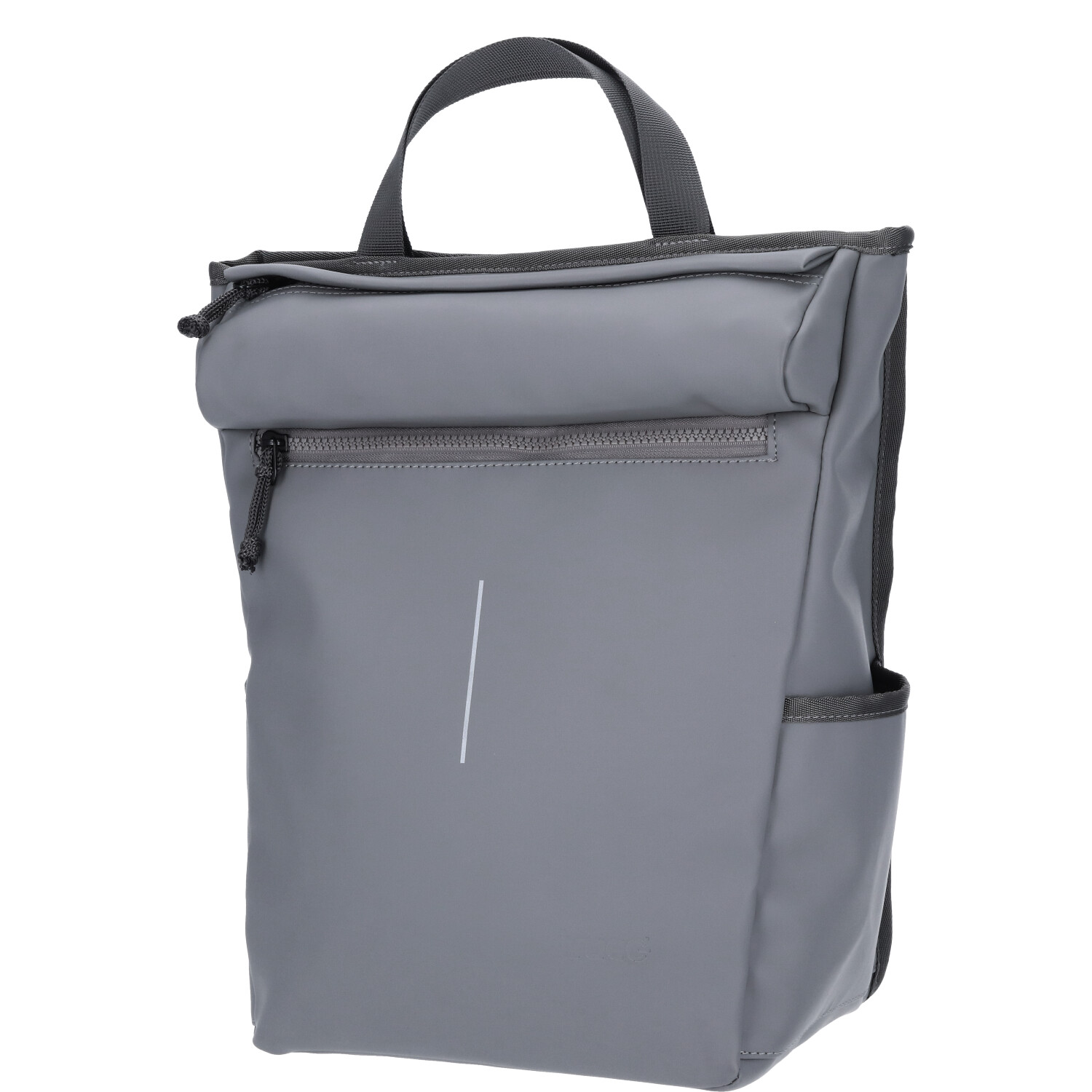 TheTrueC Rucksack Urban Line - Mila Urban dunkelgrau Abbildung 1 TheTrueC Rucksack Urban Line - Mila Urban dunkelgrau Abbildung 1