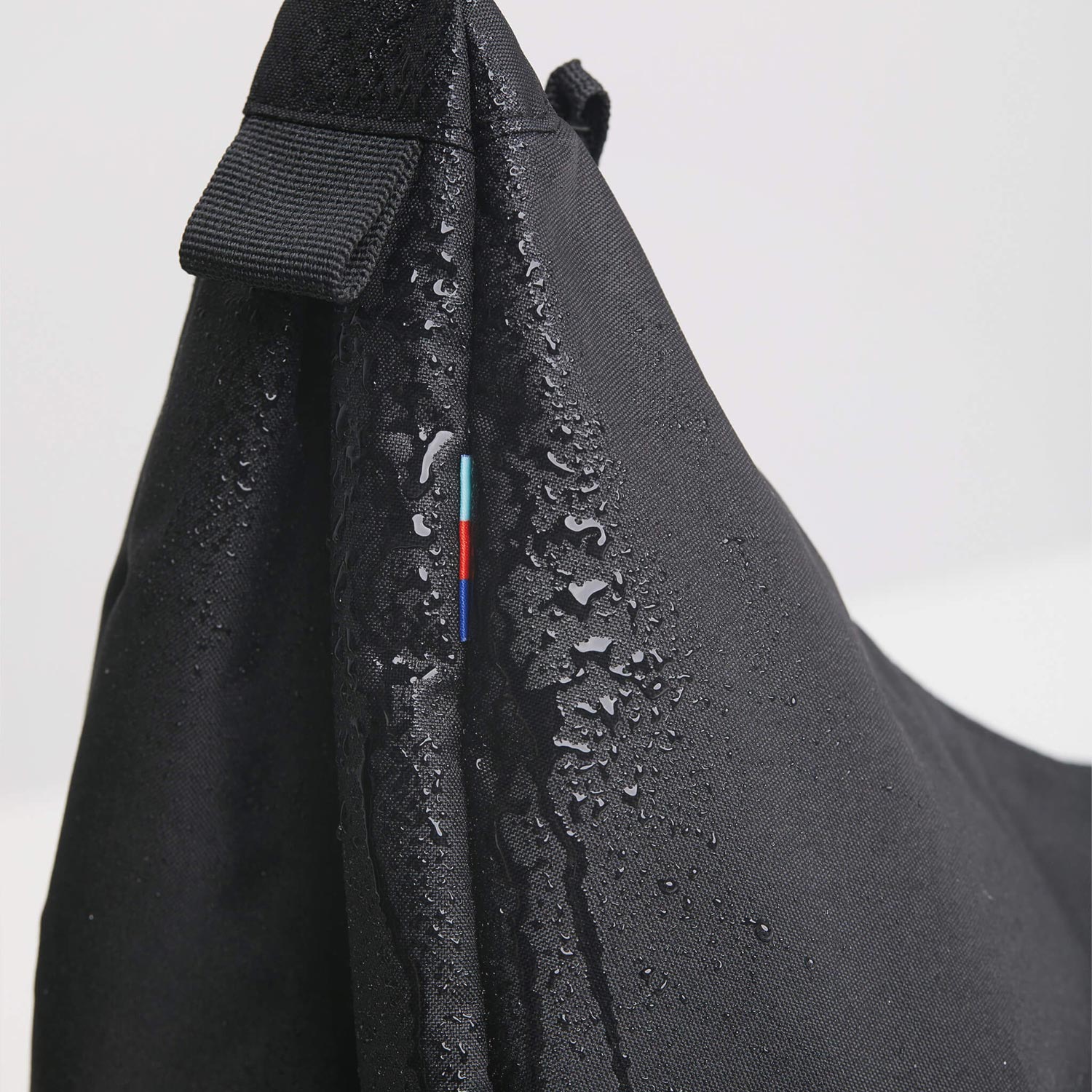 Got Bag Umhängetasche / Crossbody Moon Bag Large Black Abbildung 6