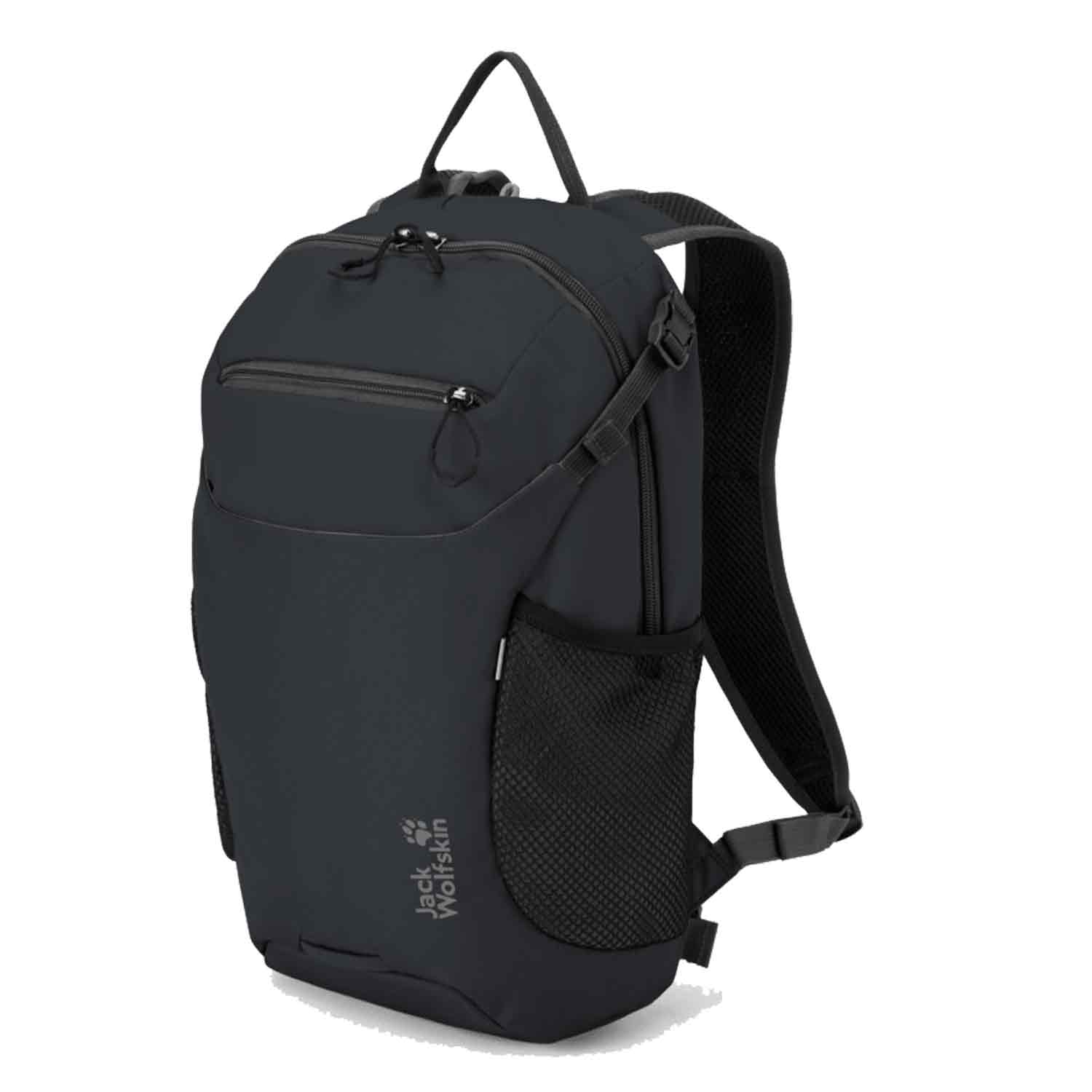 Jack Wolfskin Freizeitrucksack Velocity 12 phantom Abbildung 1