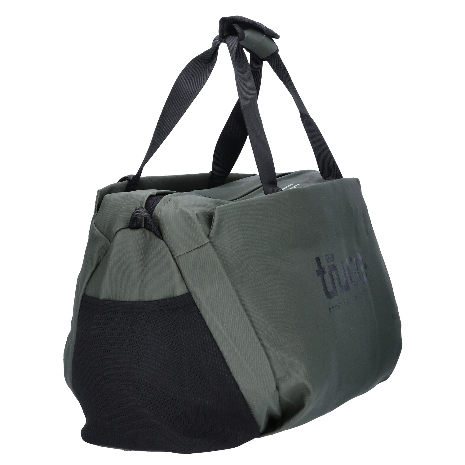 TheTrueC Sport-/Reisetasche L Tokyo  olive