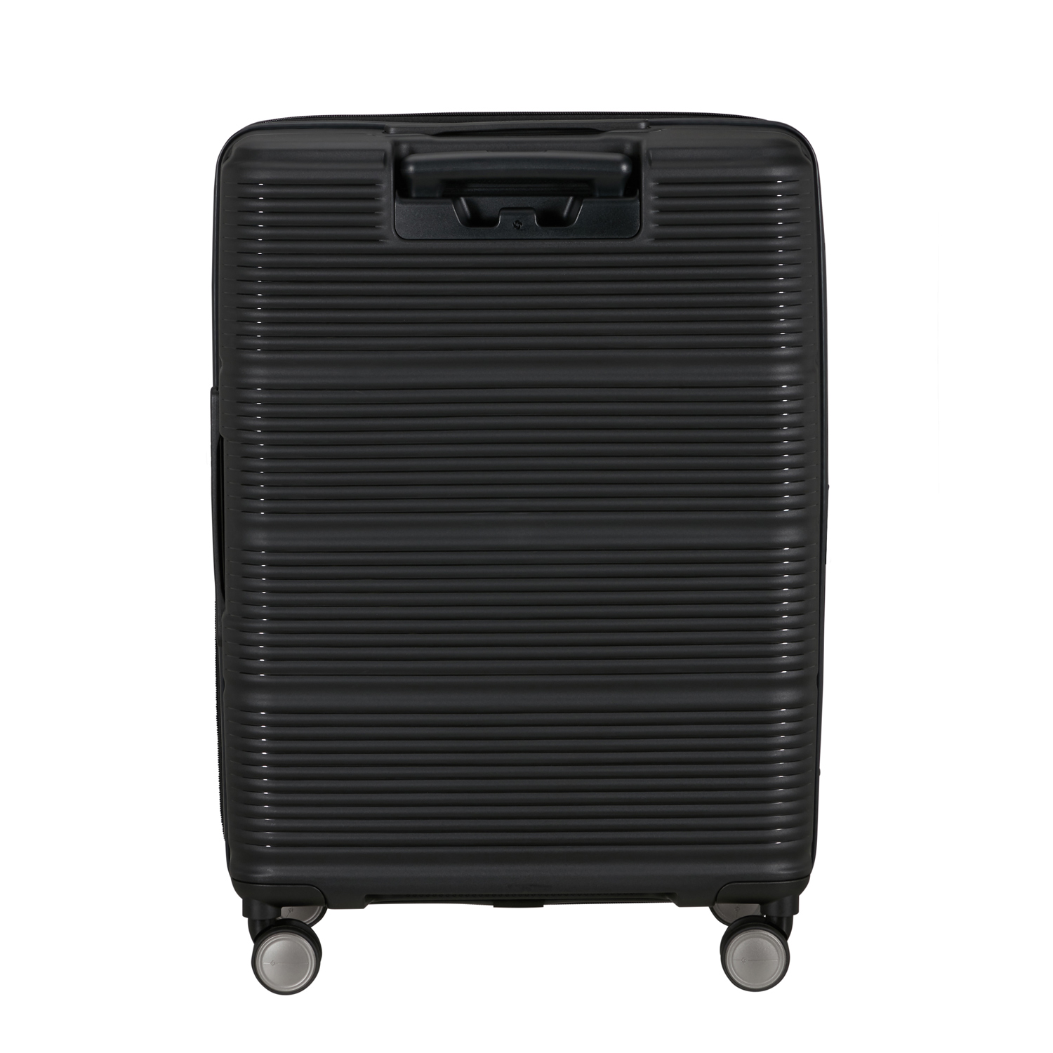 Samsonite Spinner 67/24 4 Rollen Koffer Paralux HS Black Abbildung 2