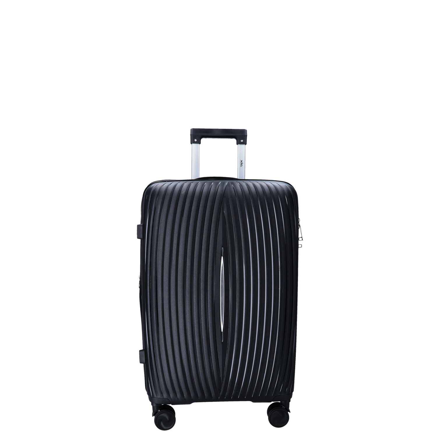 DYX 4-Rad Trolley S 55 cm Verona gemischt Abbildung 1