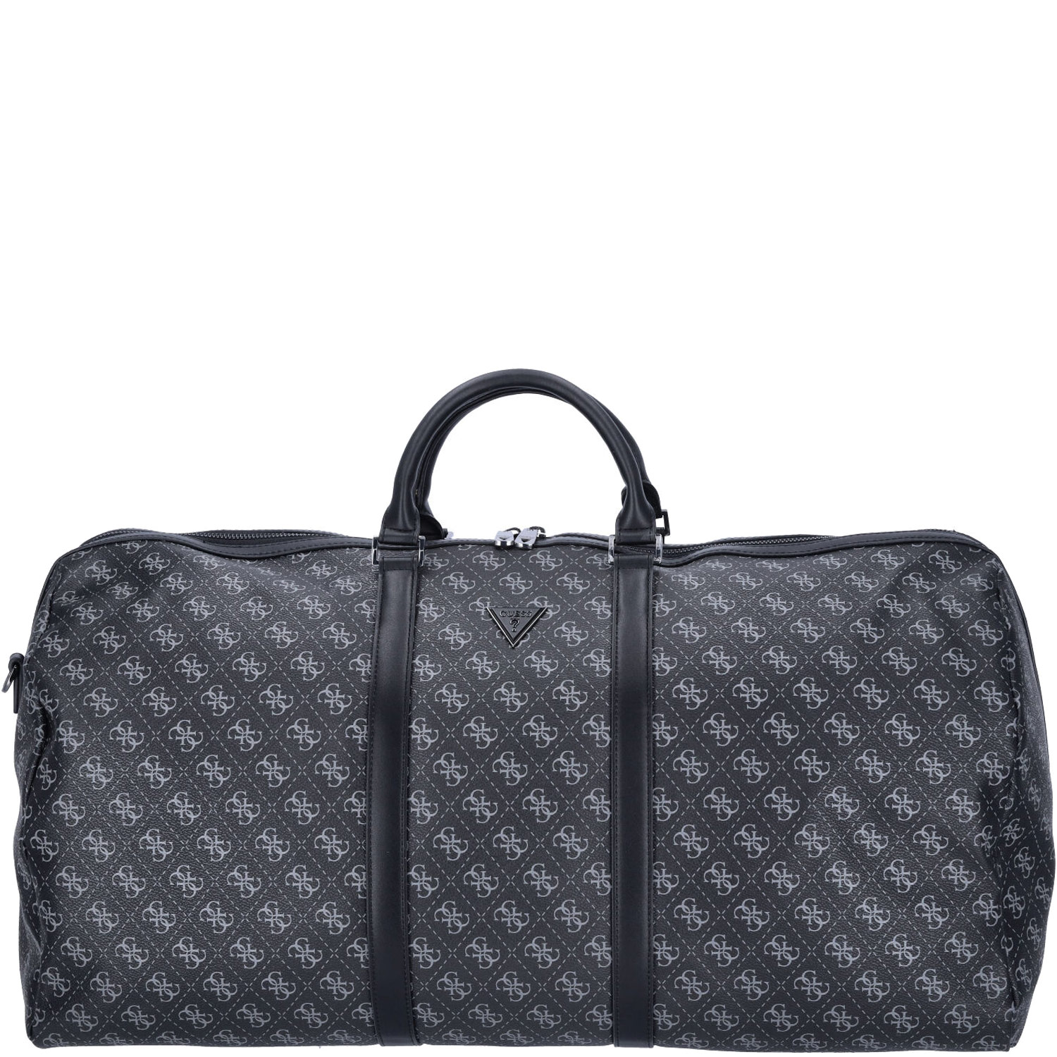 GUESS Weekender Vezzola Eco Dark Black Abbildung 1