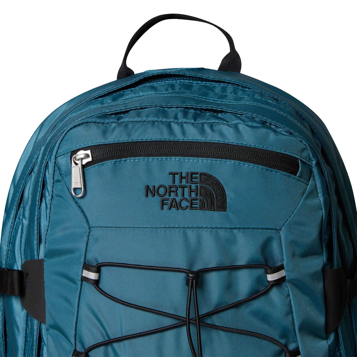 The North Face Rucksack Borealis Classic SPACE/TNF BLACK Abbildung 3