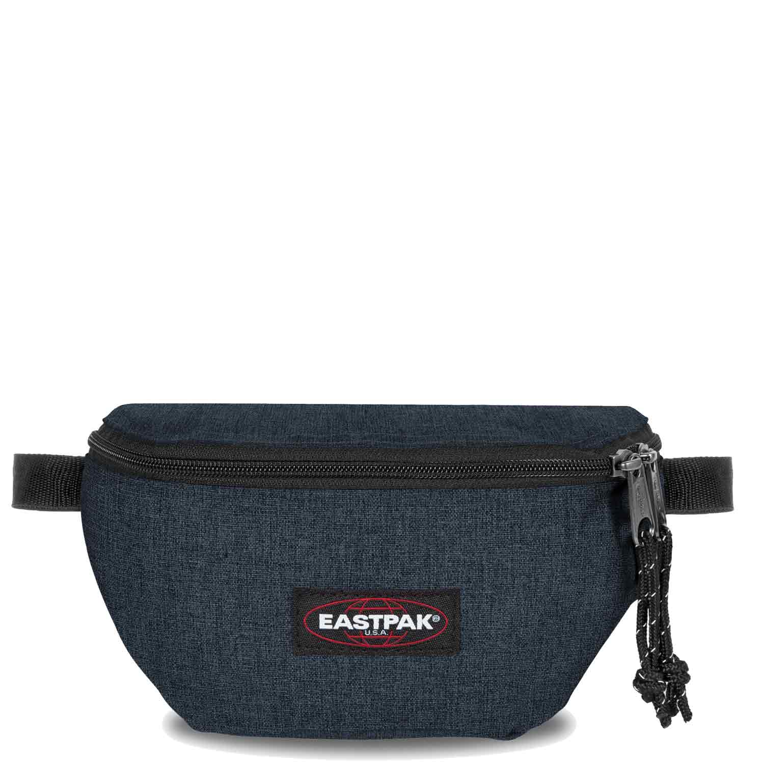 Eastpak Gürteltasche Springer triple denim