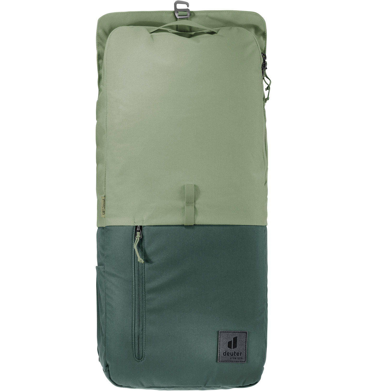 Deuter Freizeit/-Laptoprucksack UP Seoul ivy-khaki Abbildung 8
