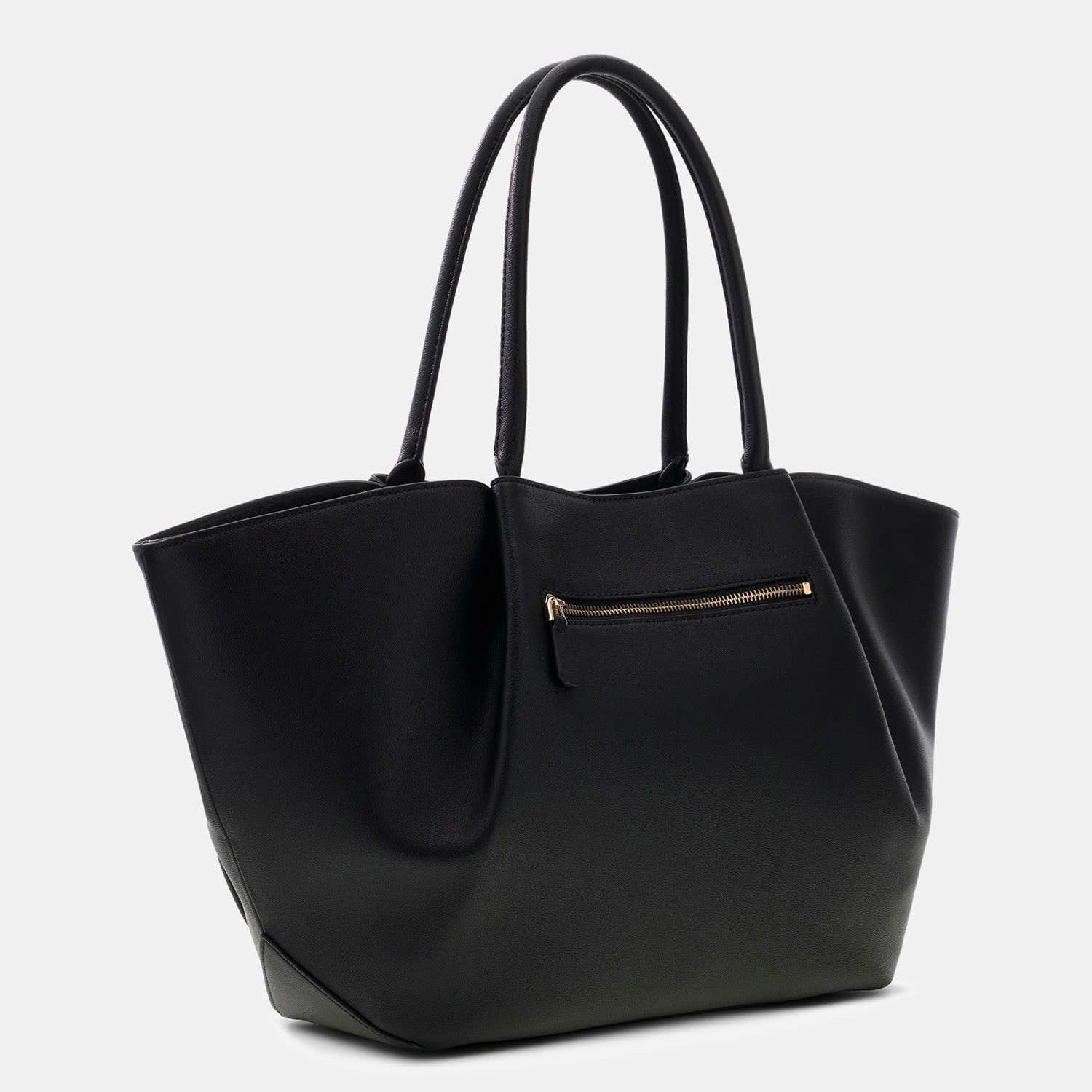 GUESS Shopper ALLEGRA GIRLFRIEND Black Abbildung 2
