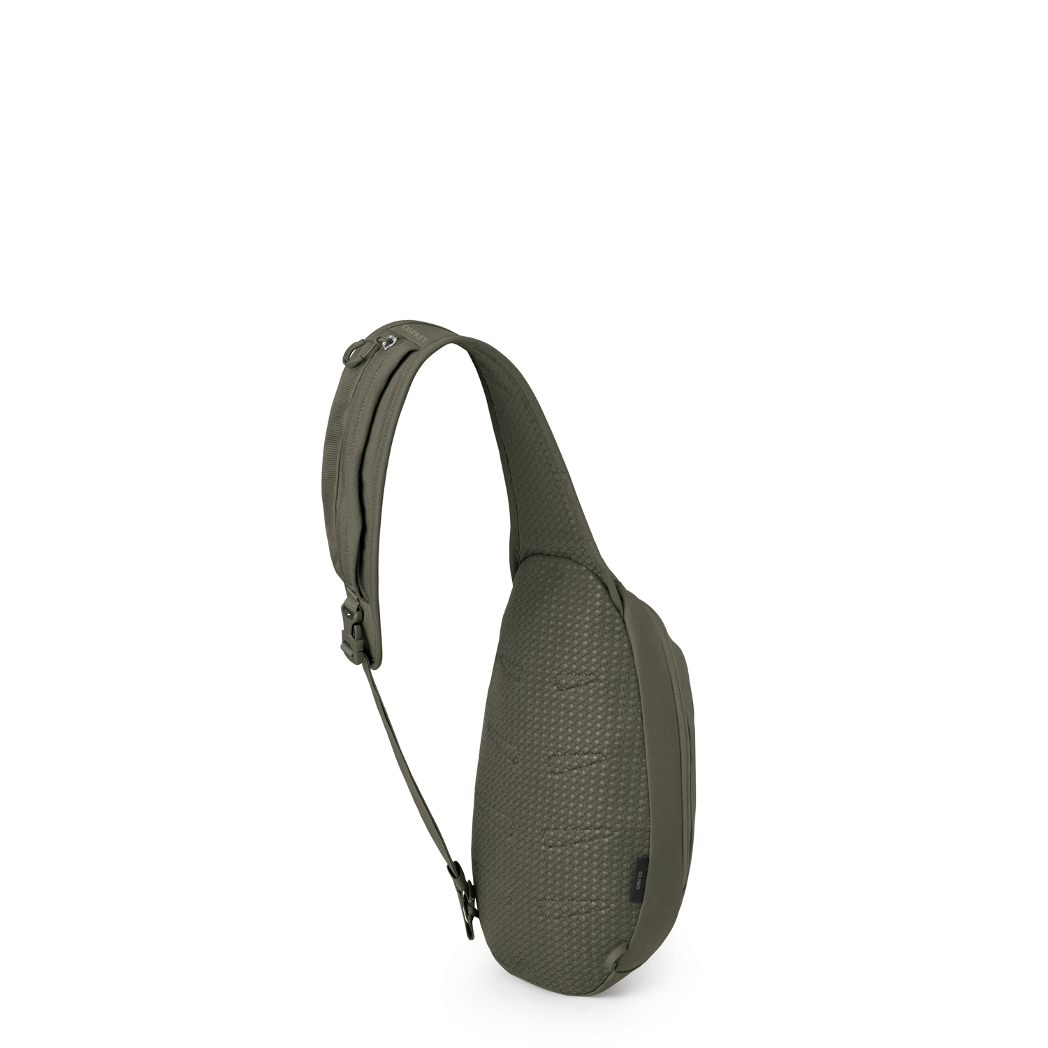 OSPREY Crossover Rucksack Daylite Sling Earl Grey Abbildung 2