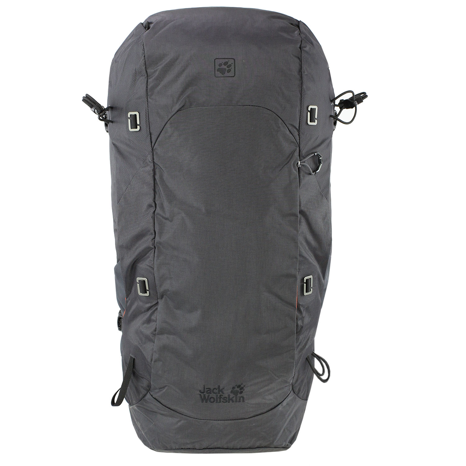 Jack Wolfskin Trekkingrucksack EDS Dynamic Pro 48 Pack phantom Abbildung 2