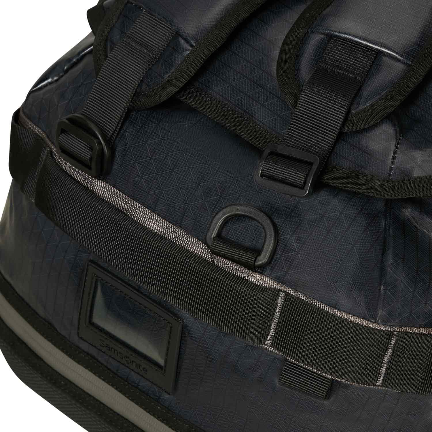 Samsonite Reisetasche S Outtrax Black Abbildung 5