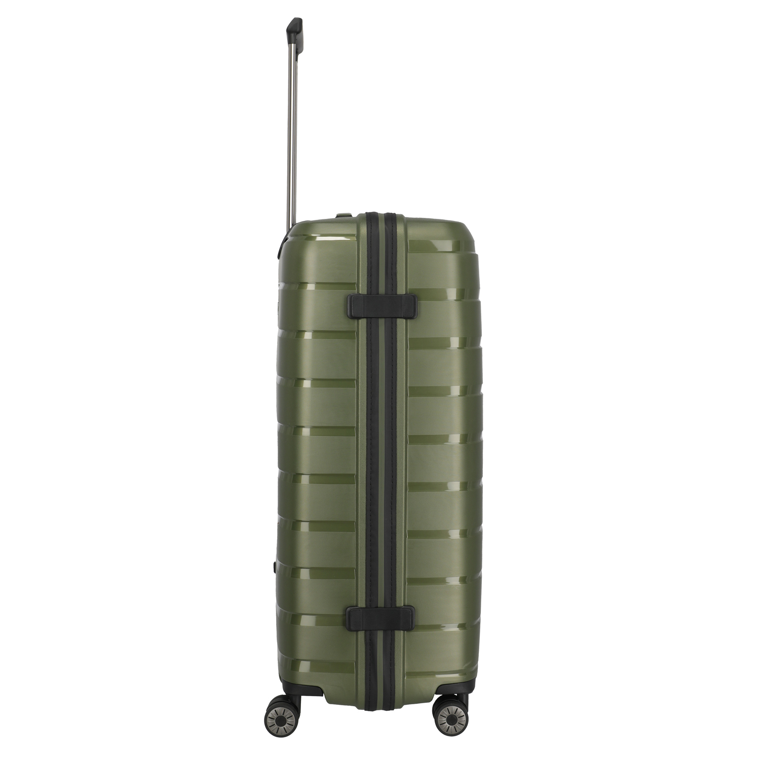 Travelite 4-Rad Trolley L Air Base olive Abbildung 4