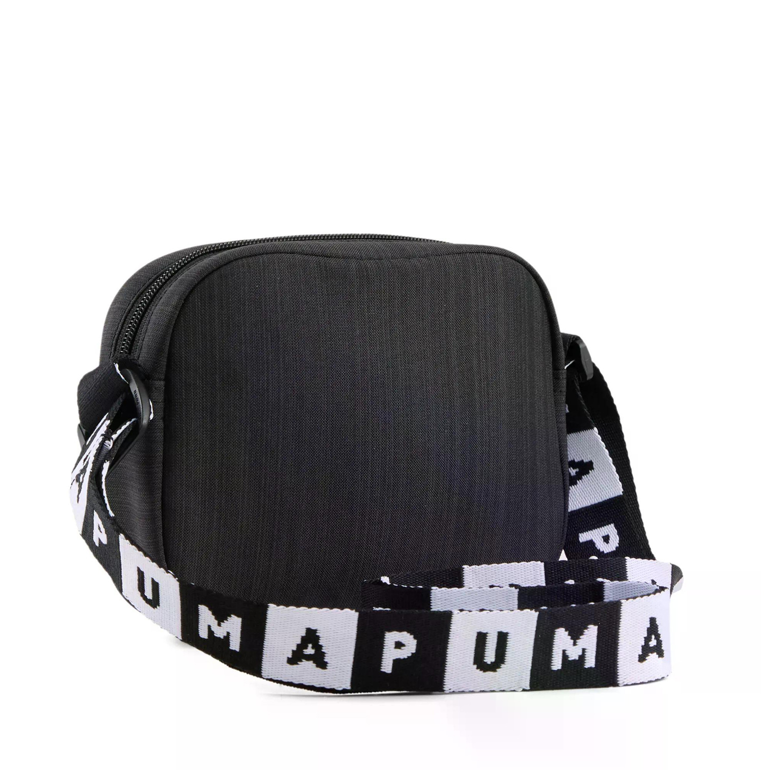 Puma Schultertasche Base Black Abbildung 4