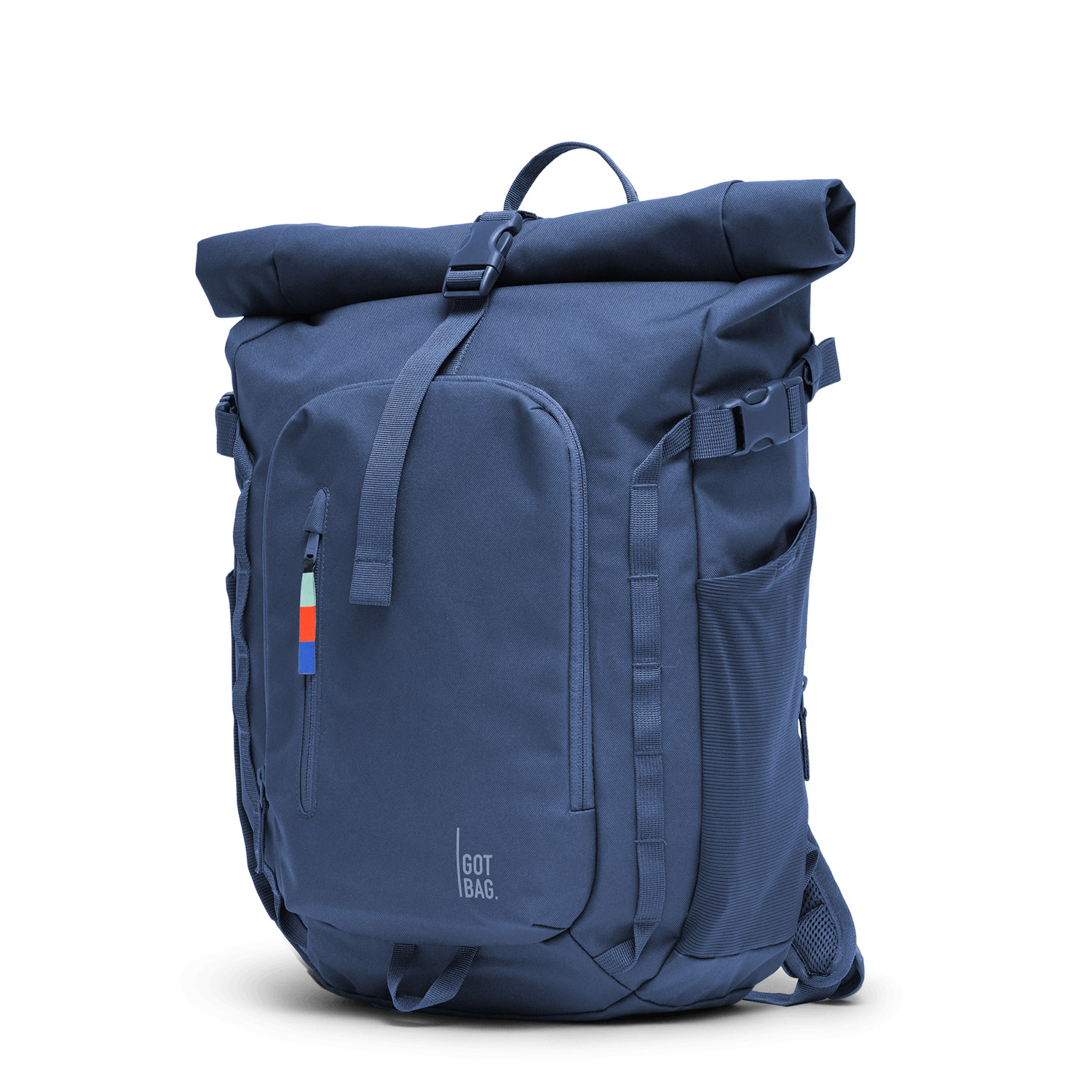 Got Bag Rucksack ADVENTURE ocean blue Abbildung 4