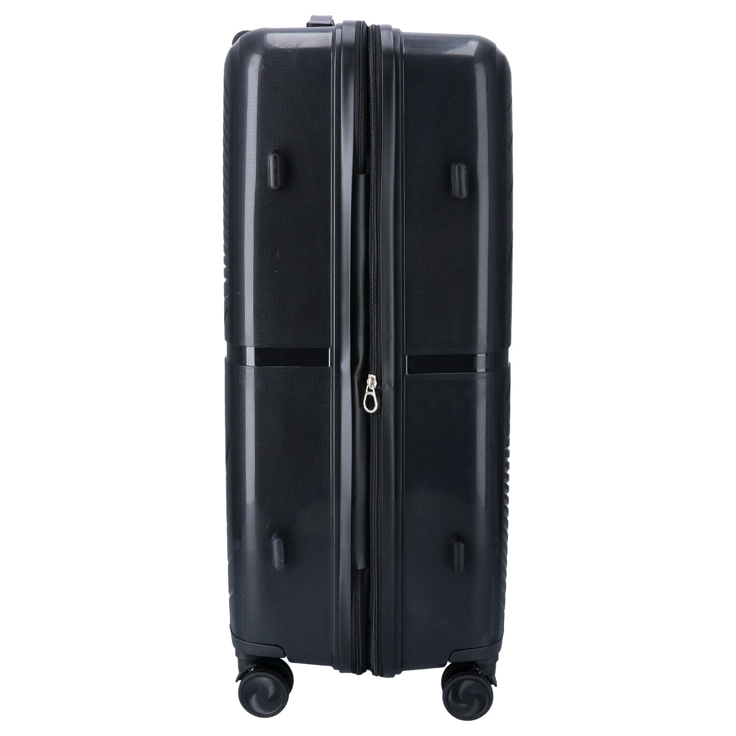 DYX 4 Rollen Trolley L 76 cm Paris schwarz Abbildung 4