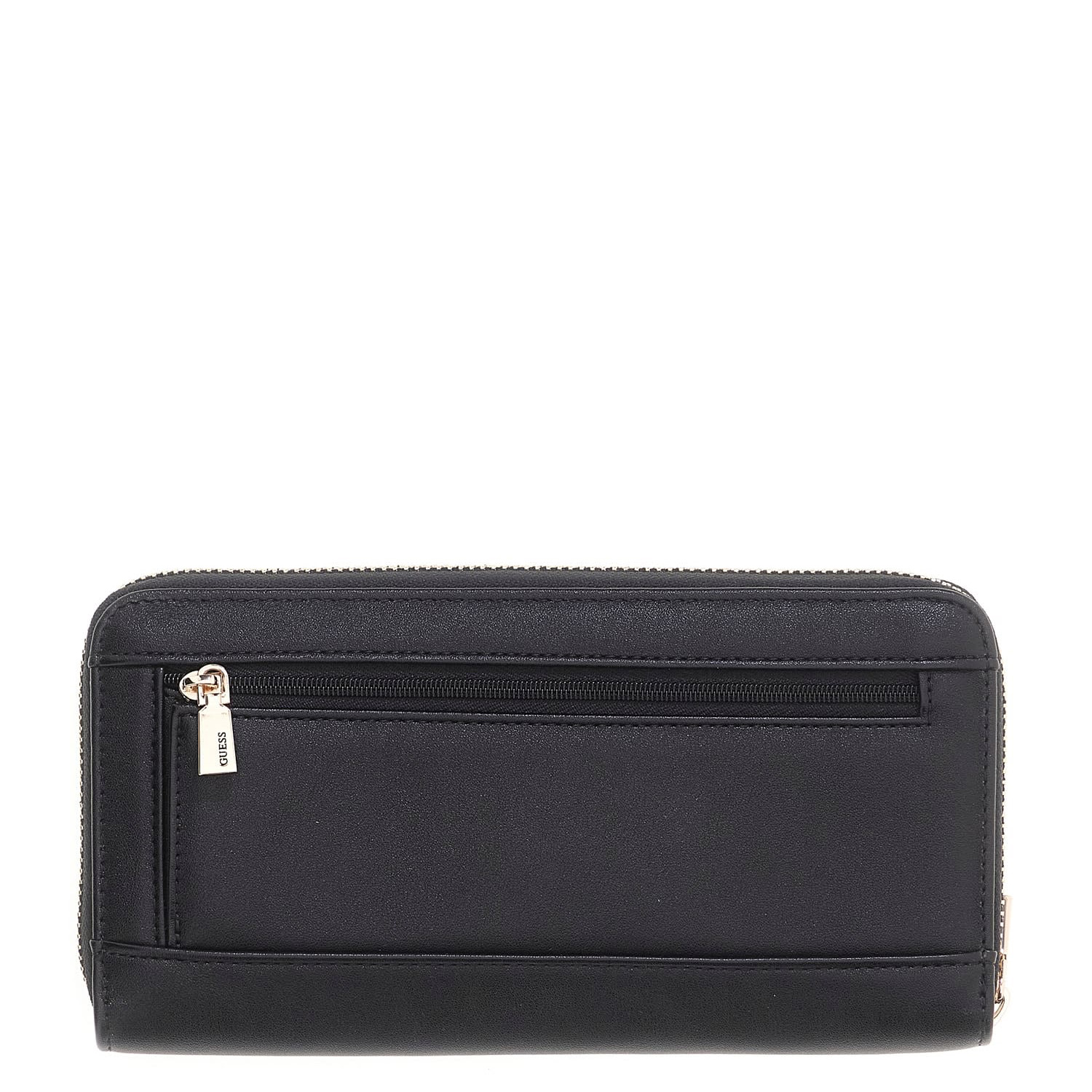 GUESS Damen Geldbörse Coleen SLG Black Abbildung 2