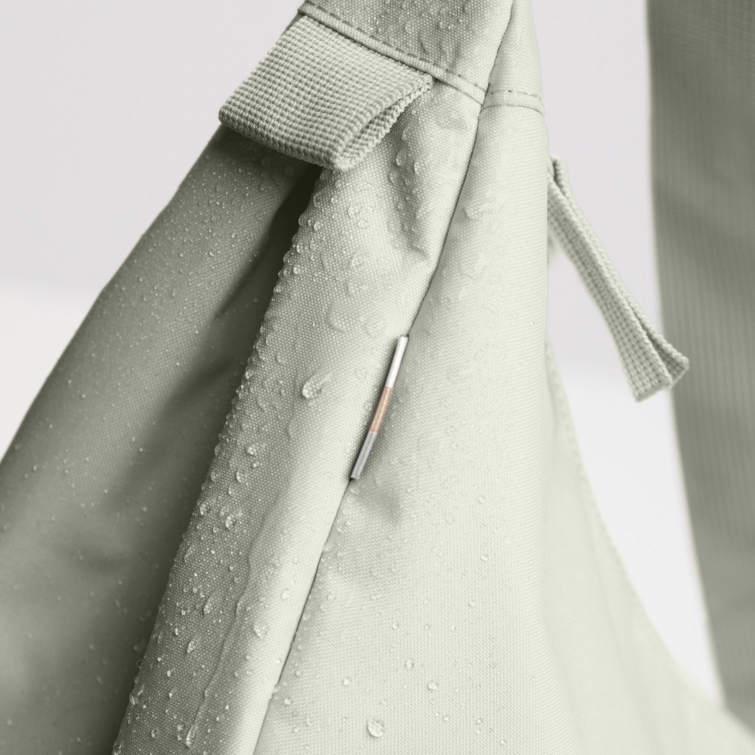 Got Bag Umhängetasche / Crossbody Moon Bag Large Beach Foam Abbildung 4