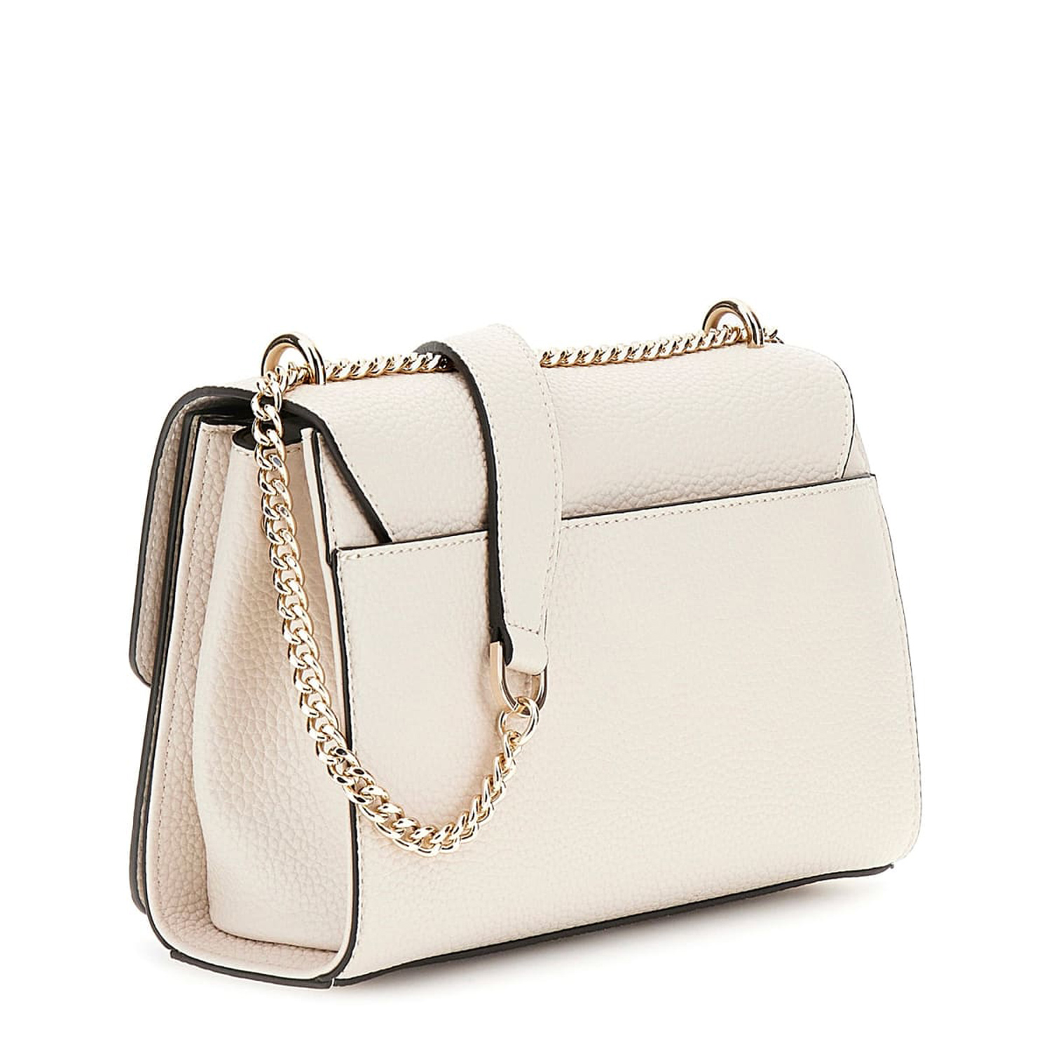 GUESS Umhängetasche Calista Bone Abbildung 2