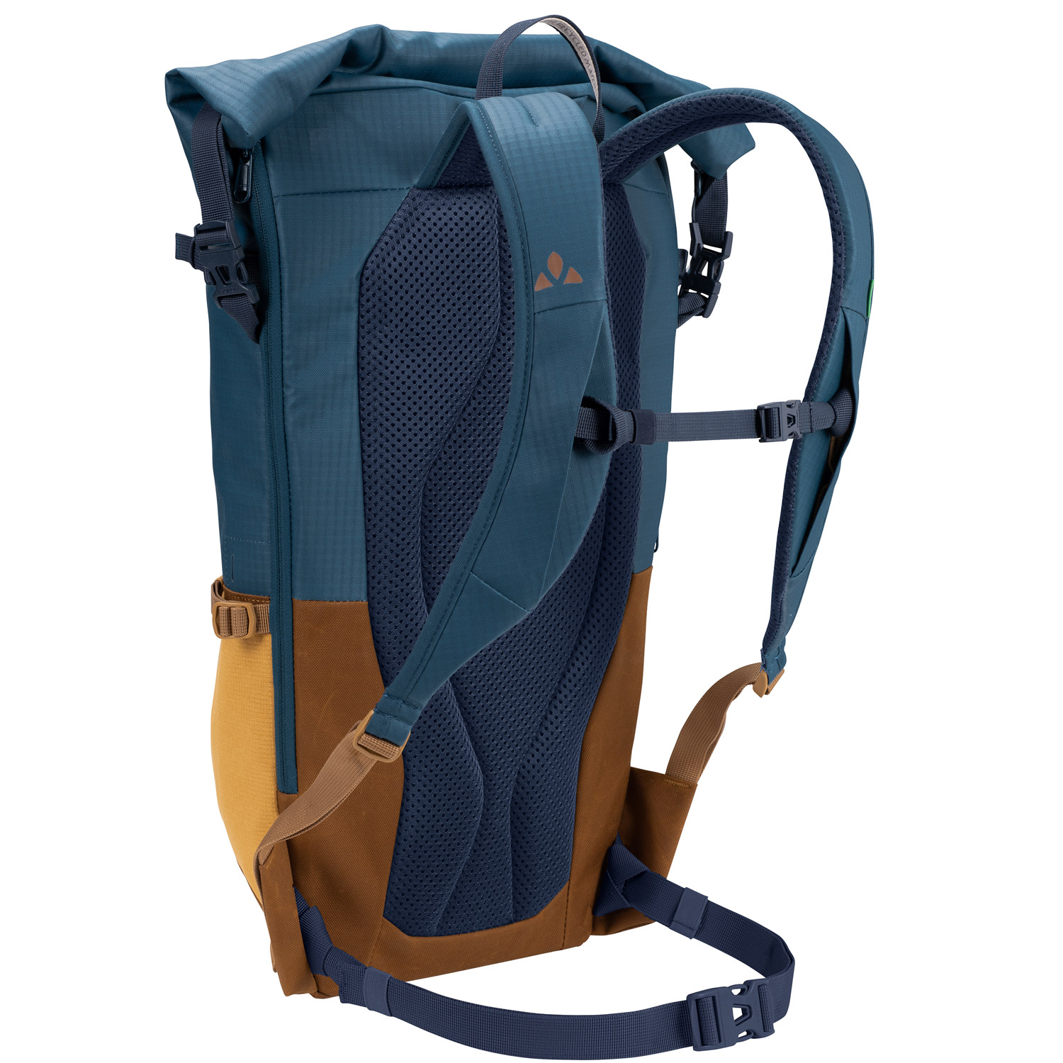 Vaude City Rucksack CityGo 23 II baltic sea