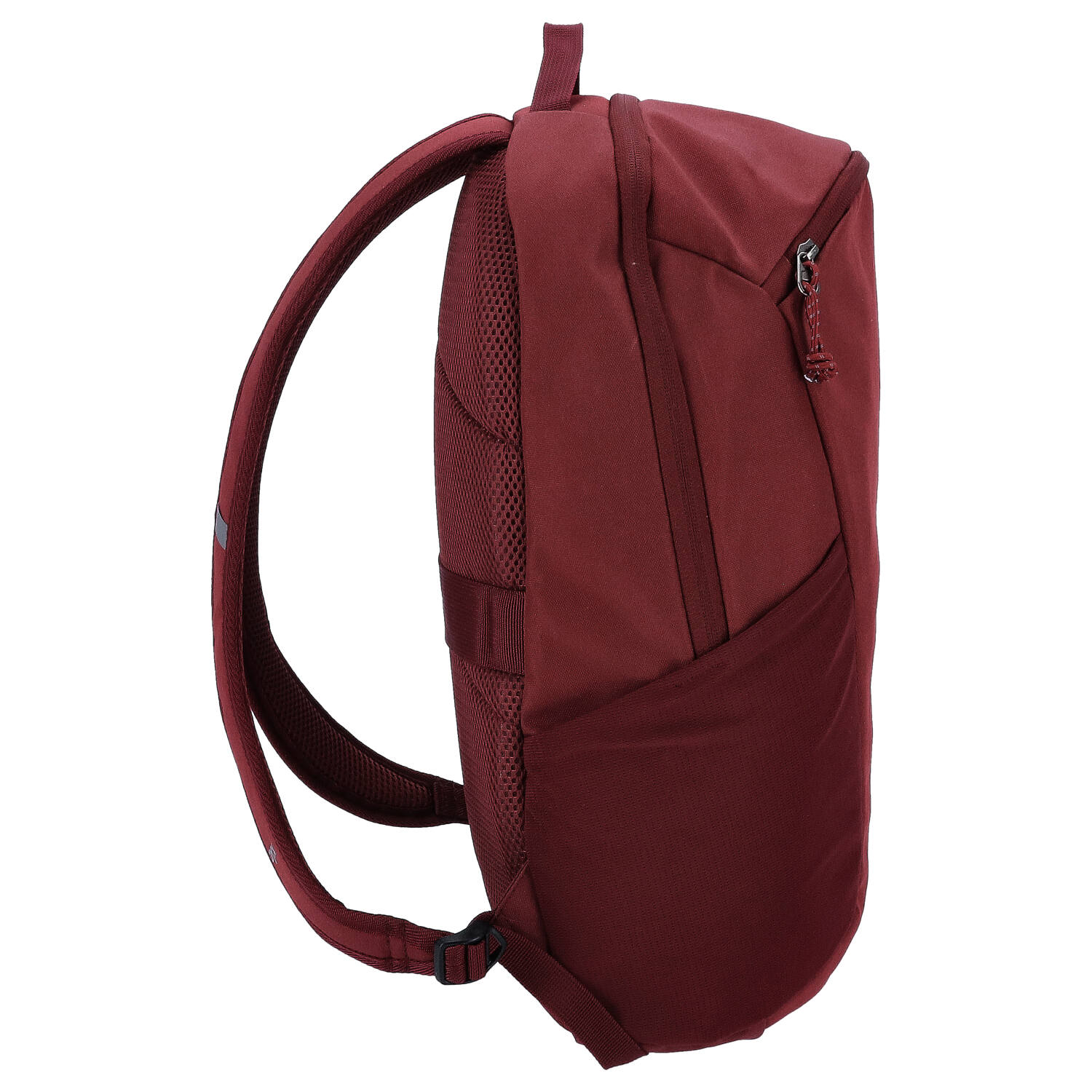 DYX Rucksack Reflection III rot Abbildung 4