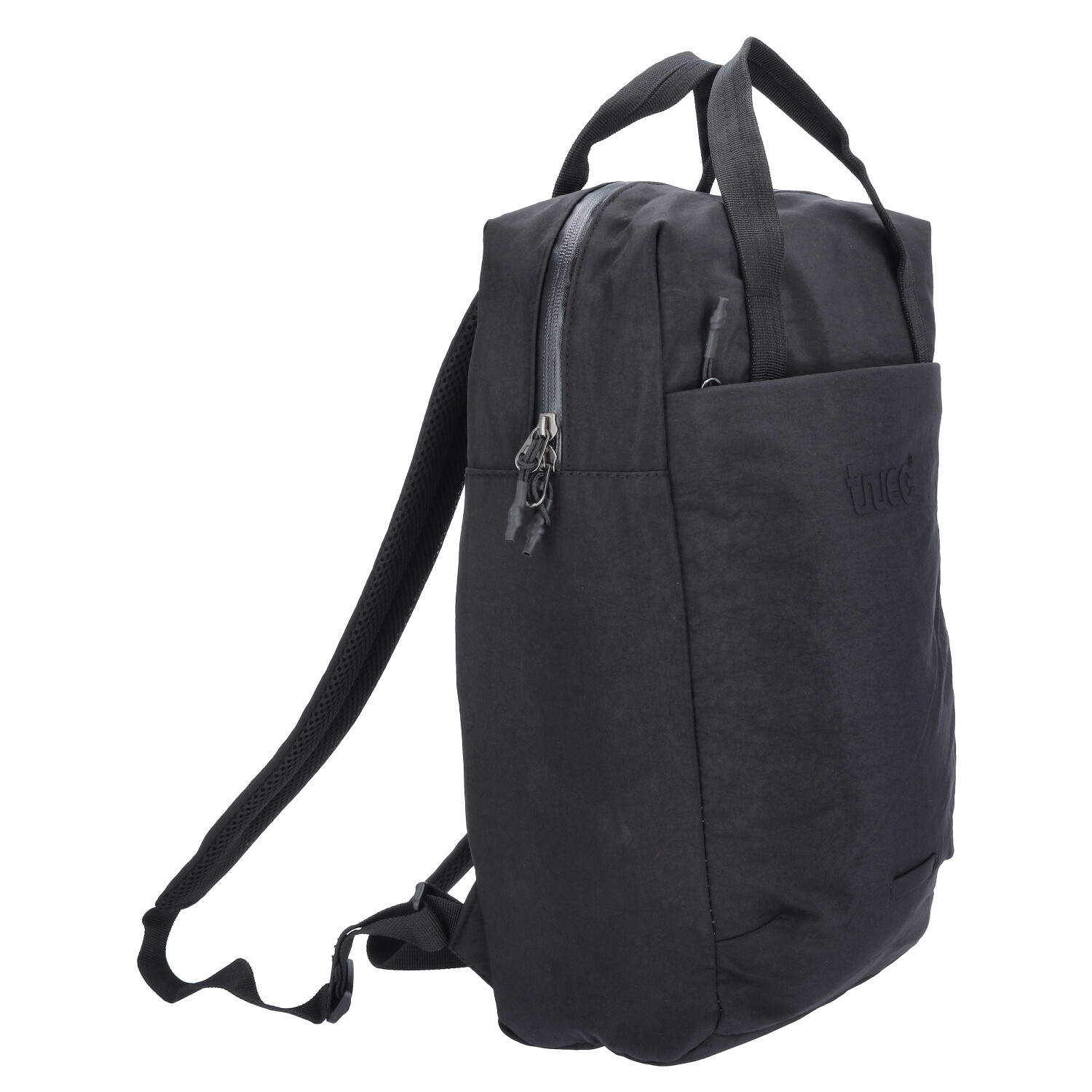 TheTrueC Rucksack Urban Line -  Carey  Black