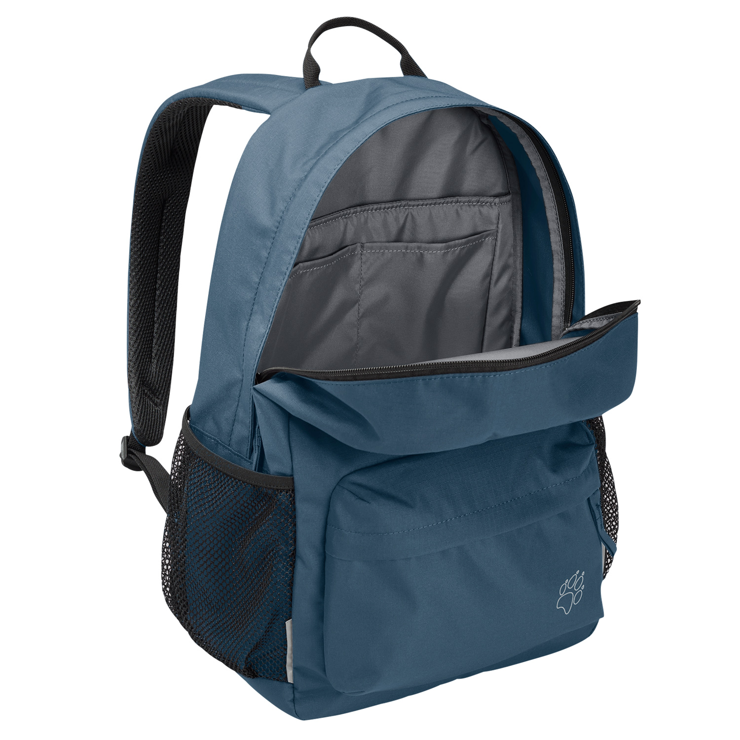 Jack Wolfskin Rucksack Rebel Pack 25 midnight sky Abbildung 5