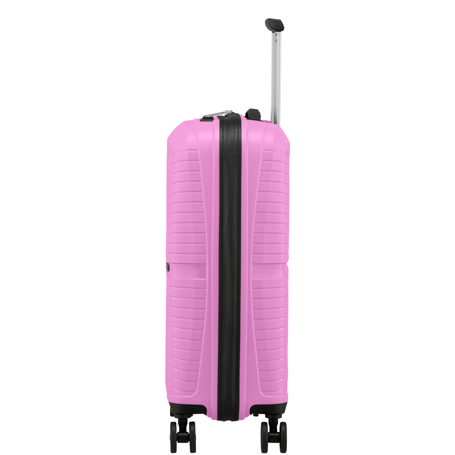 American Tourister Koffer mit 4 Rollen 55cm Airconic pink lemonade Abbildung 3 American Tourister Koffer mit 4 Rollen 55cm Airconic pink lemonade Abbildung 3