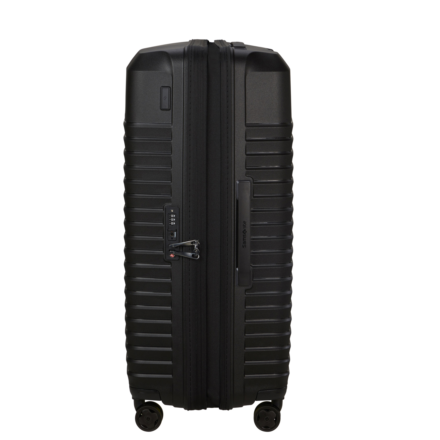 Samsonite 4-Rad Trolley 75 cm erw. Intuo Black Abbildung 5
