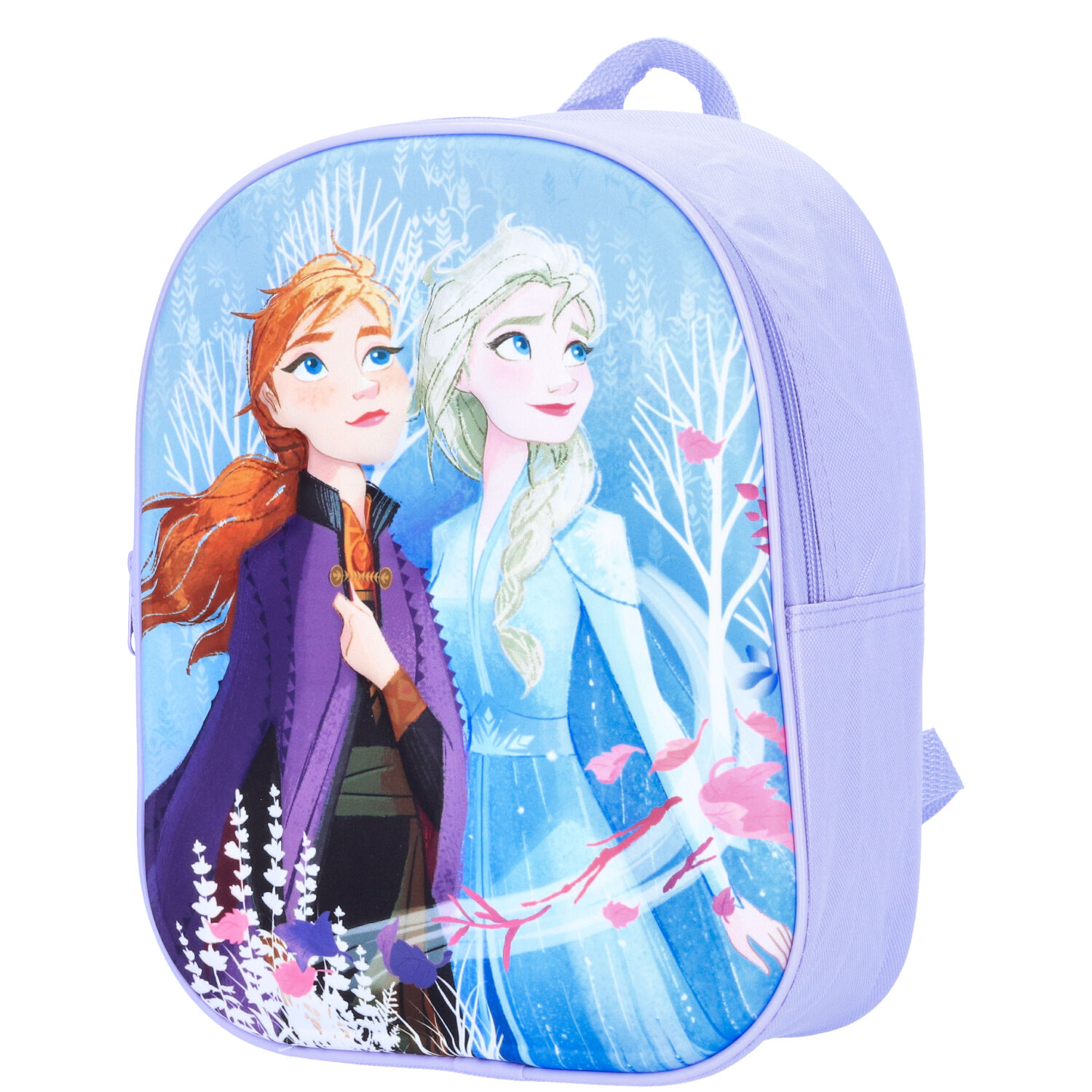 Jacob Kinderrucksack  Frozen Abbildung 1 Jacob Kinderrucksack  Frozen Abbildung 1