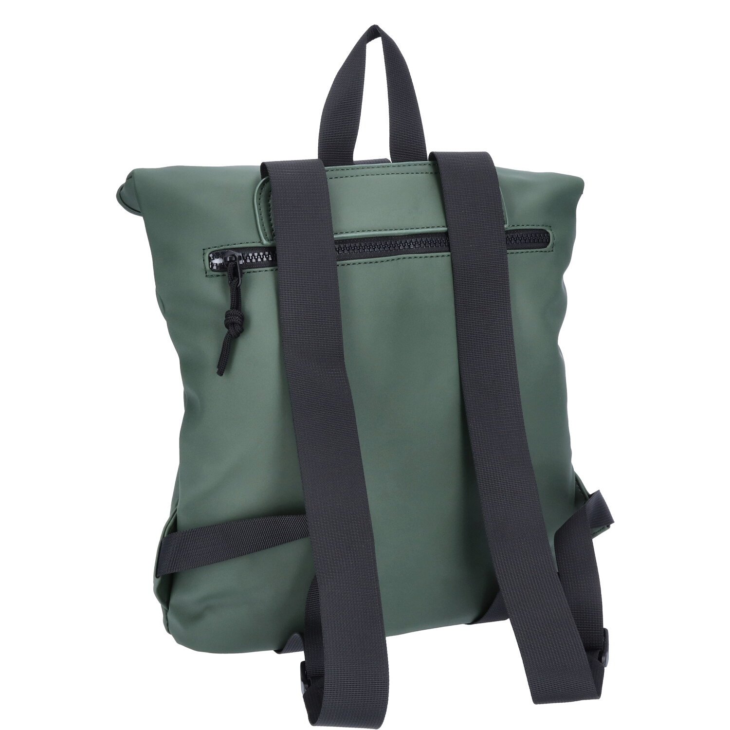 TheTrueC Freizeitrucksack  grün Abbildung 2