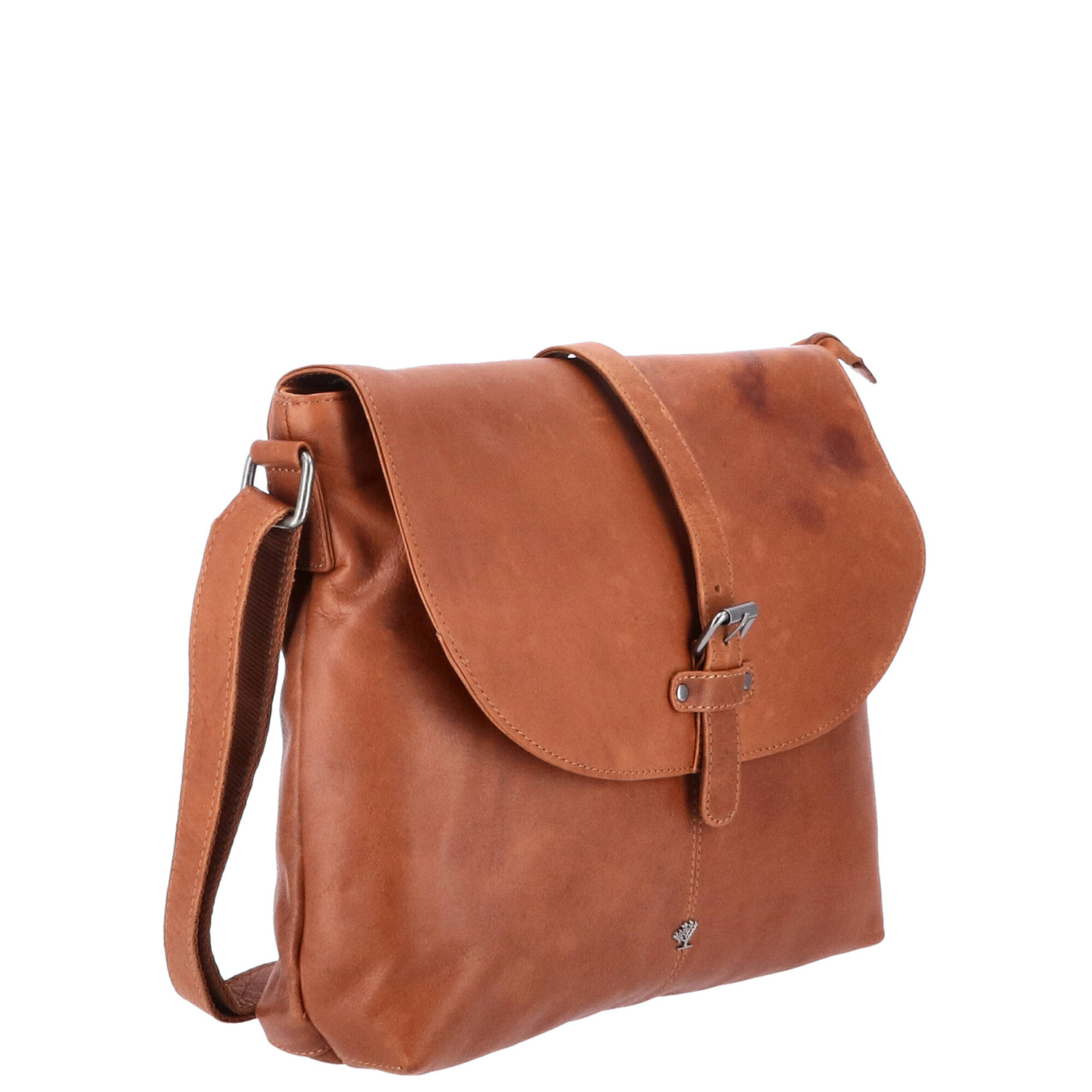 The Skandinavian Brand Damentasche - Cognac Abbildung 5