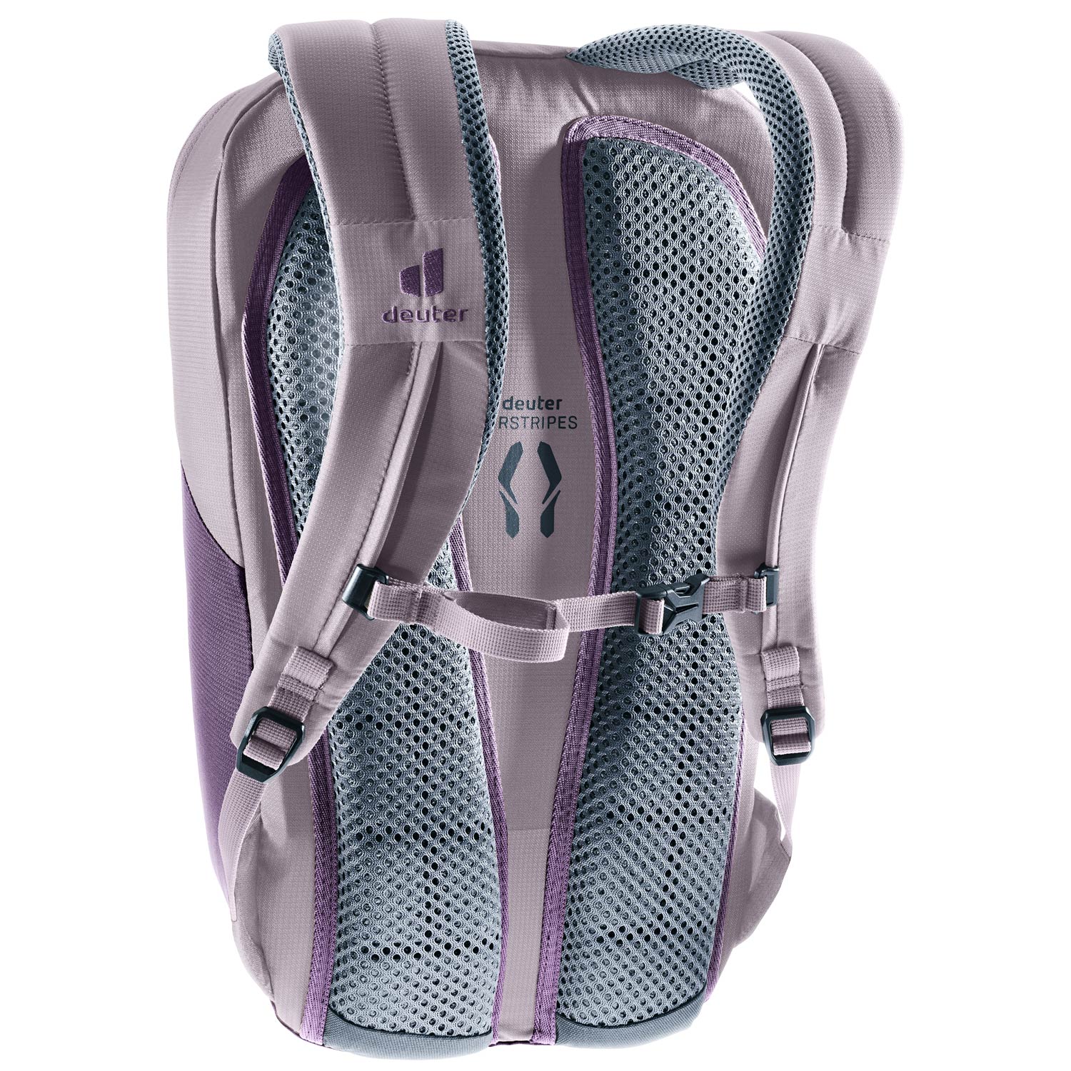 Deuter Tagesrucksack Yort 15 purple-lavender Abbildung 4