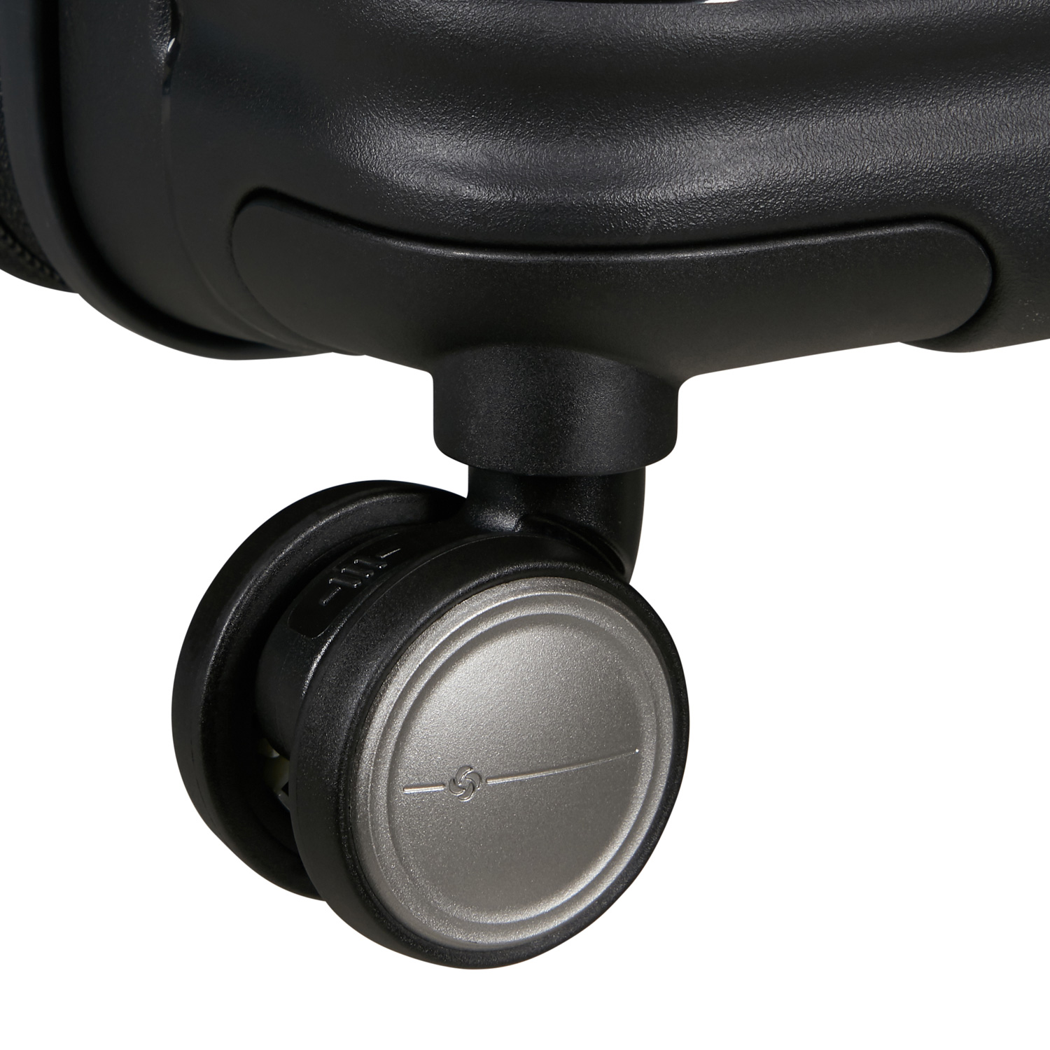 Samsonite Spinner 55/20 4 Rollen Koffer Paralux HS Black Abbildung 16