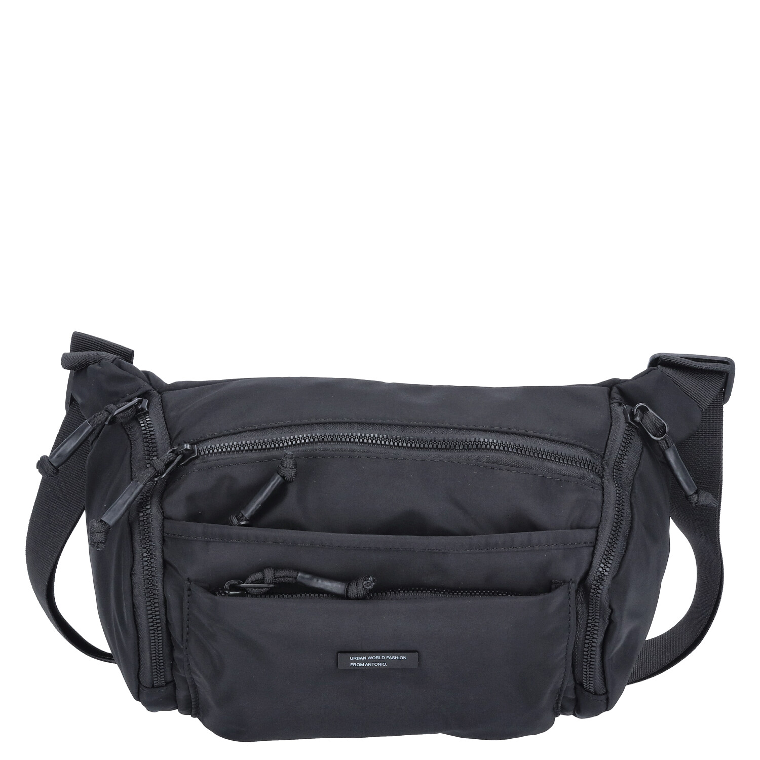 Antonio Gürteltasche  Black