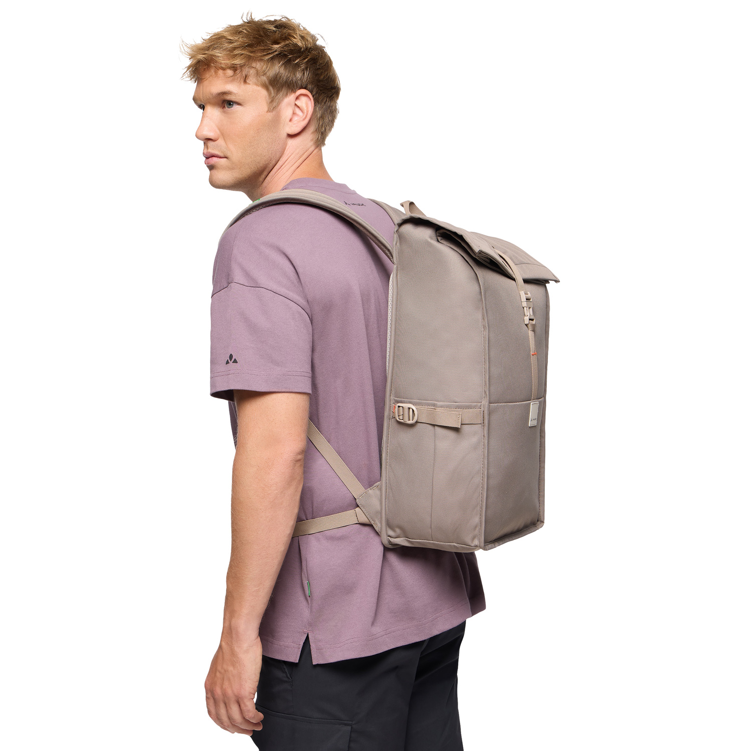 Vaude Rucksack Coreway Pack 20 coconut Abbildung 3