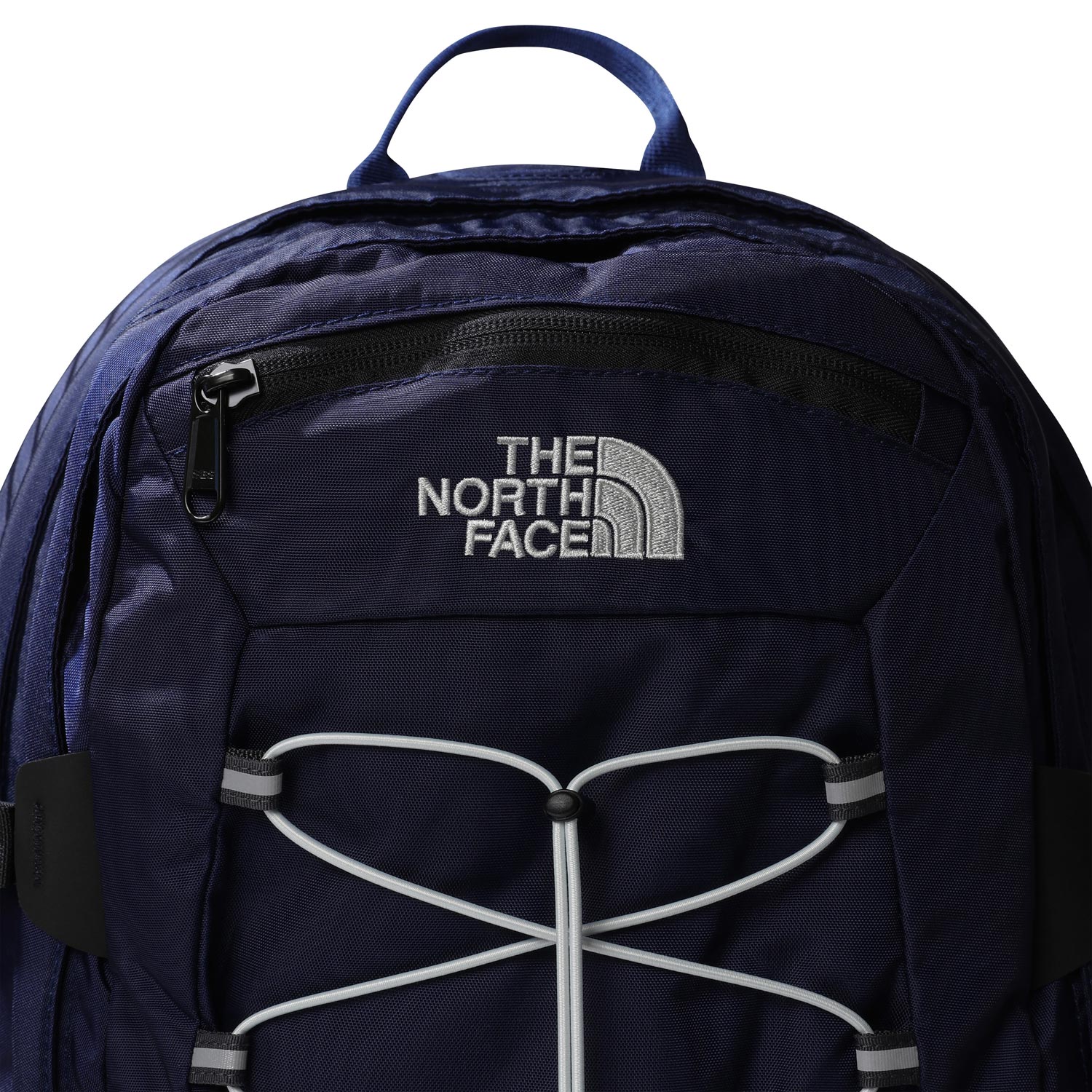 The North Face Rucksack Borealis Classic tnf navy/tin grey/npf Abbildung 4