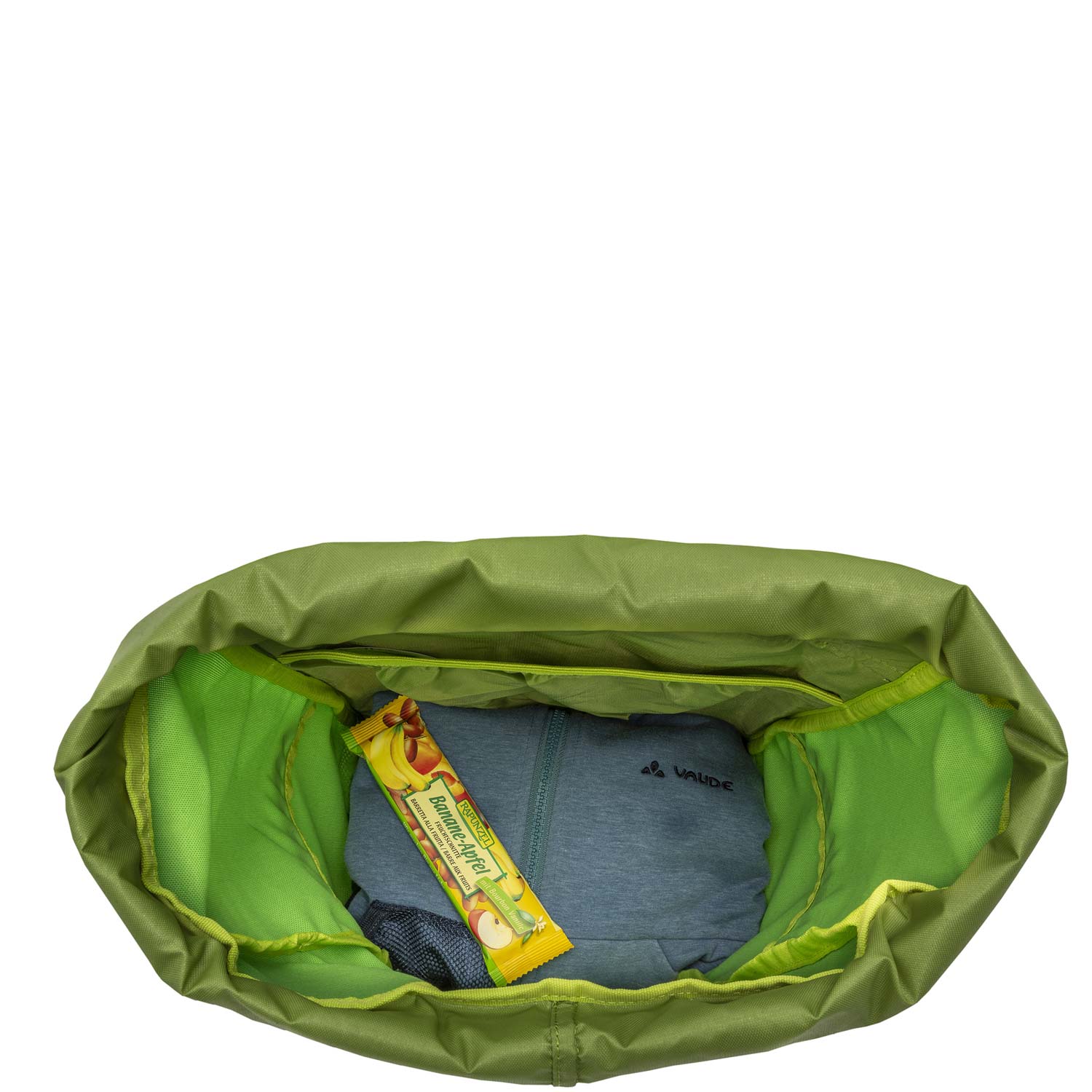 Vaude Kinderrucksack Skovi 15 apple Abbildung 4