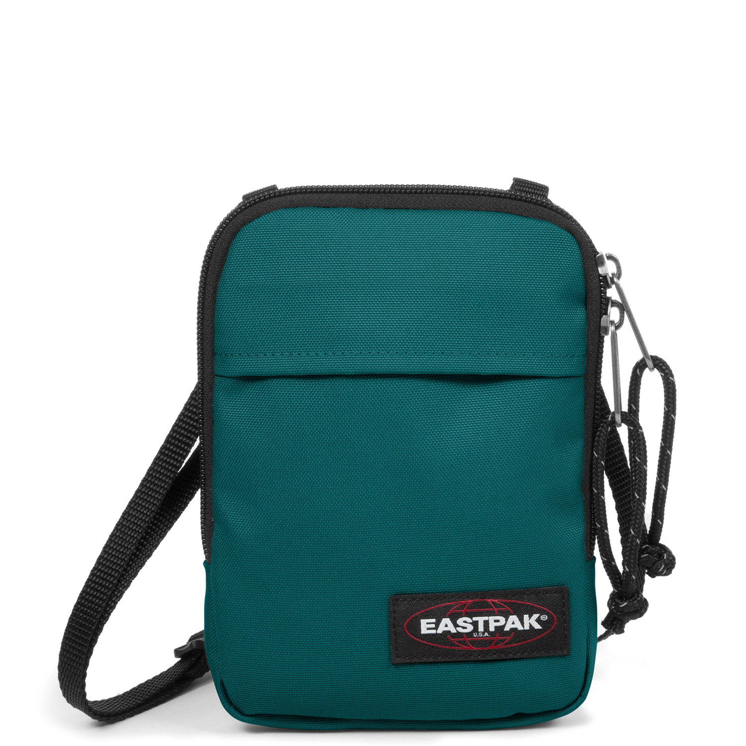 Eastpak Umhängetasche Buddy Peacock green