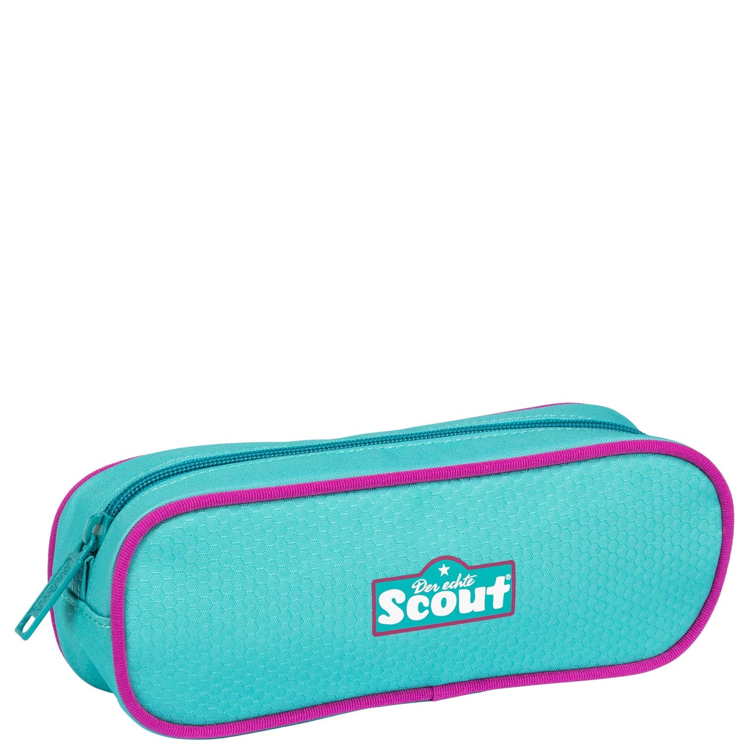 Scout Schulranzen-Set 4-teilig Sportbeutel Sunny II schwarz Abbildung 9