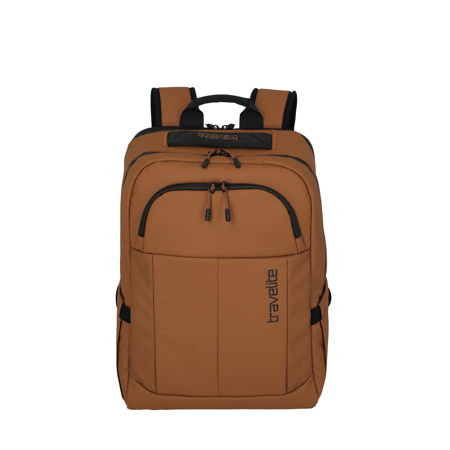 Travelite Rucksack M Briize curry Abbildung 8