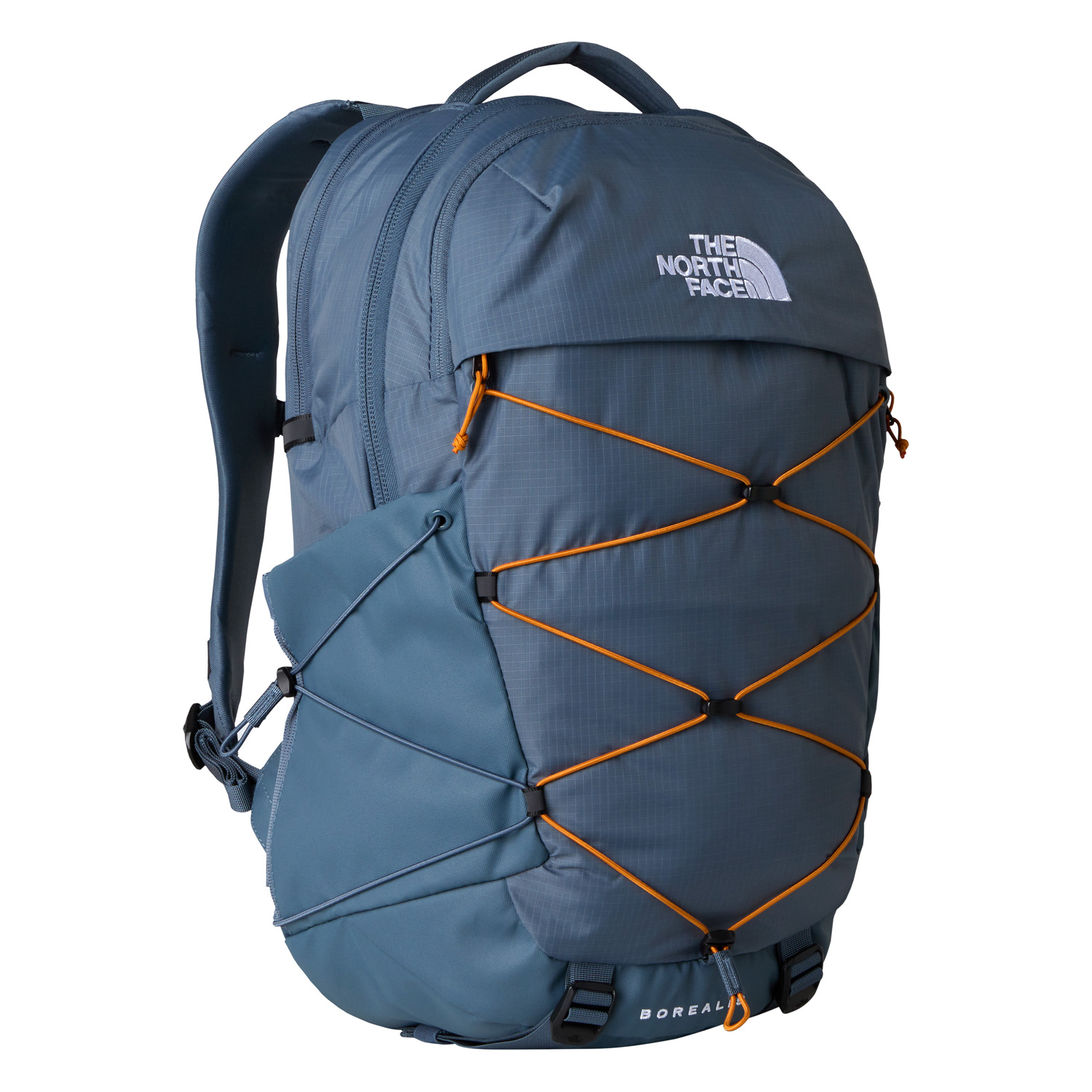 The North Face Rucksack Borealis Asphalt Grey Light Heather | Asphalt Grey Light Heather | 25.02012.11 The North Face Rucksack Borealis Asphalt Grey Light Heather | Asphalt Grey Light Heather | 25.02012.11