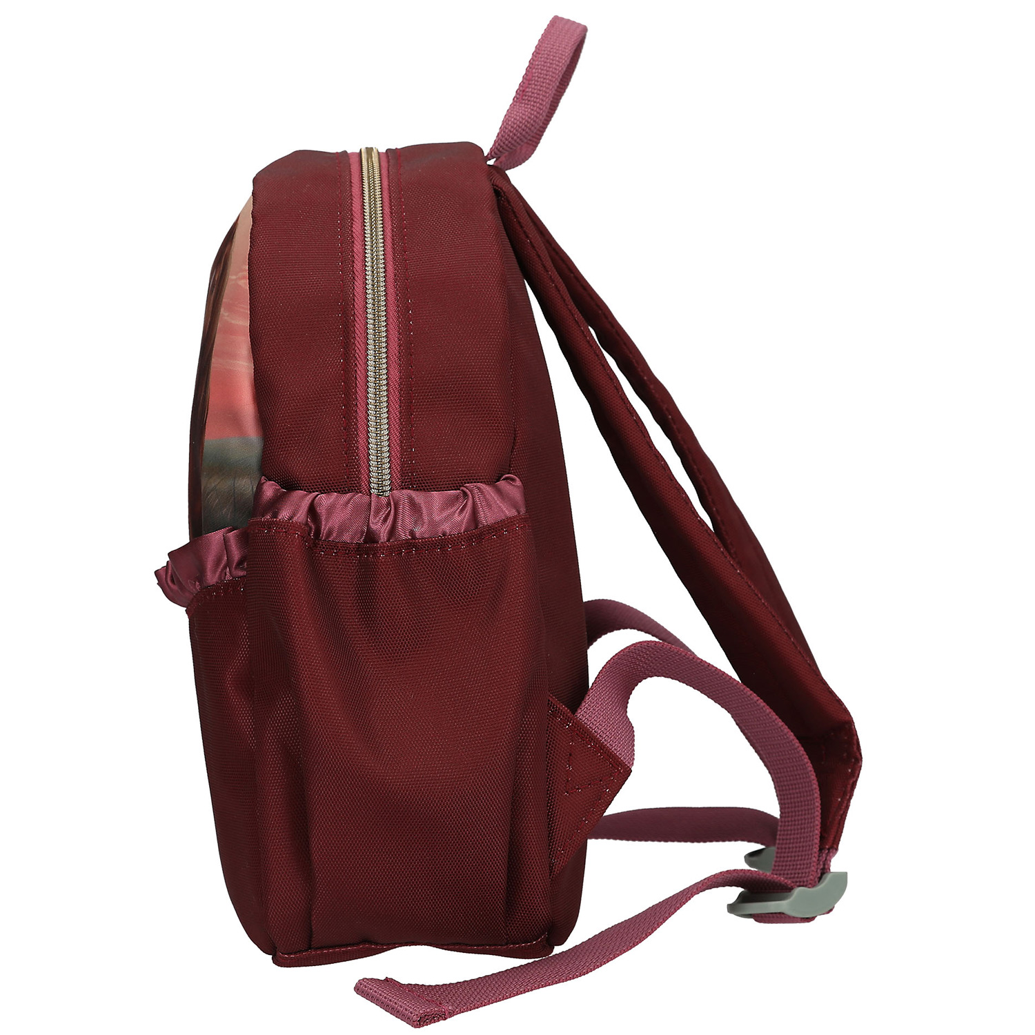 Depesche Kinderrucksack Miss Melody DREAMLAND rot Abbildung 3