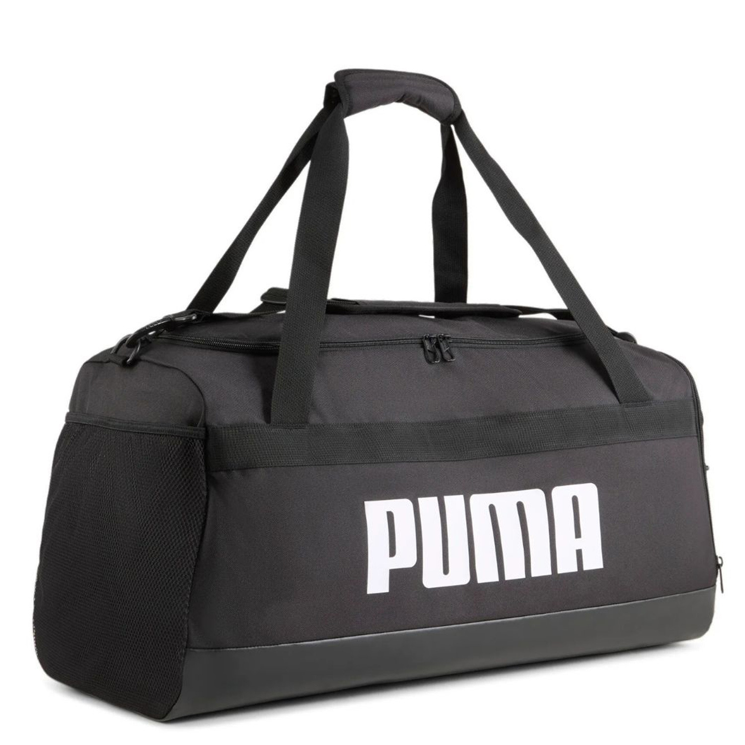 Puma Sporttasche M Challenger Black