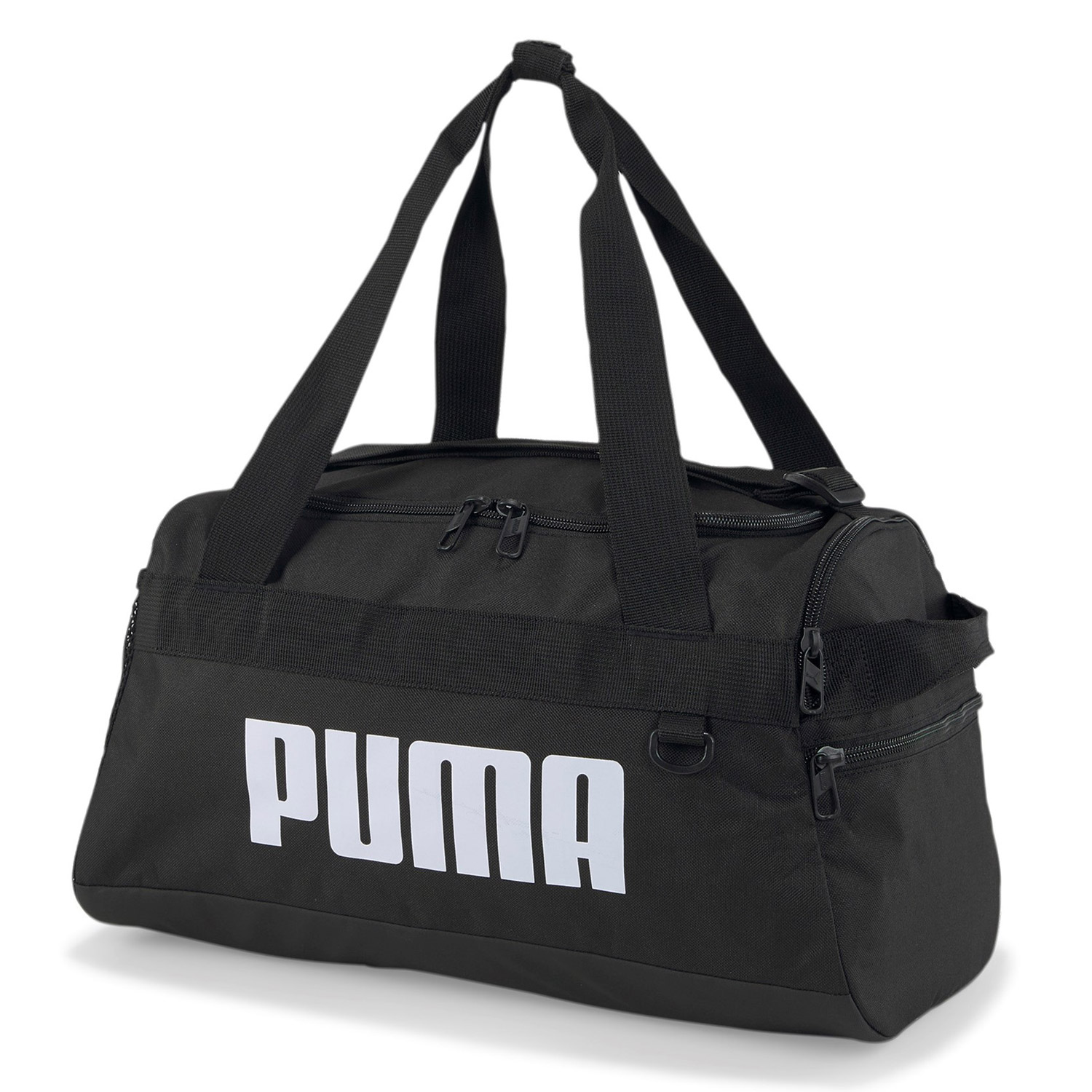 Puma Duffel Bag XS Challenger Black