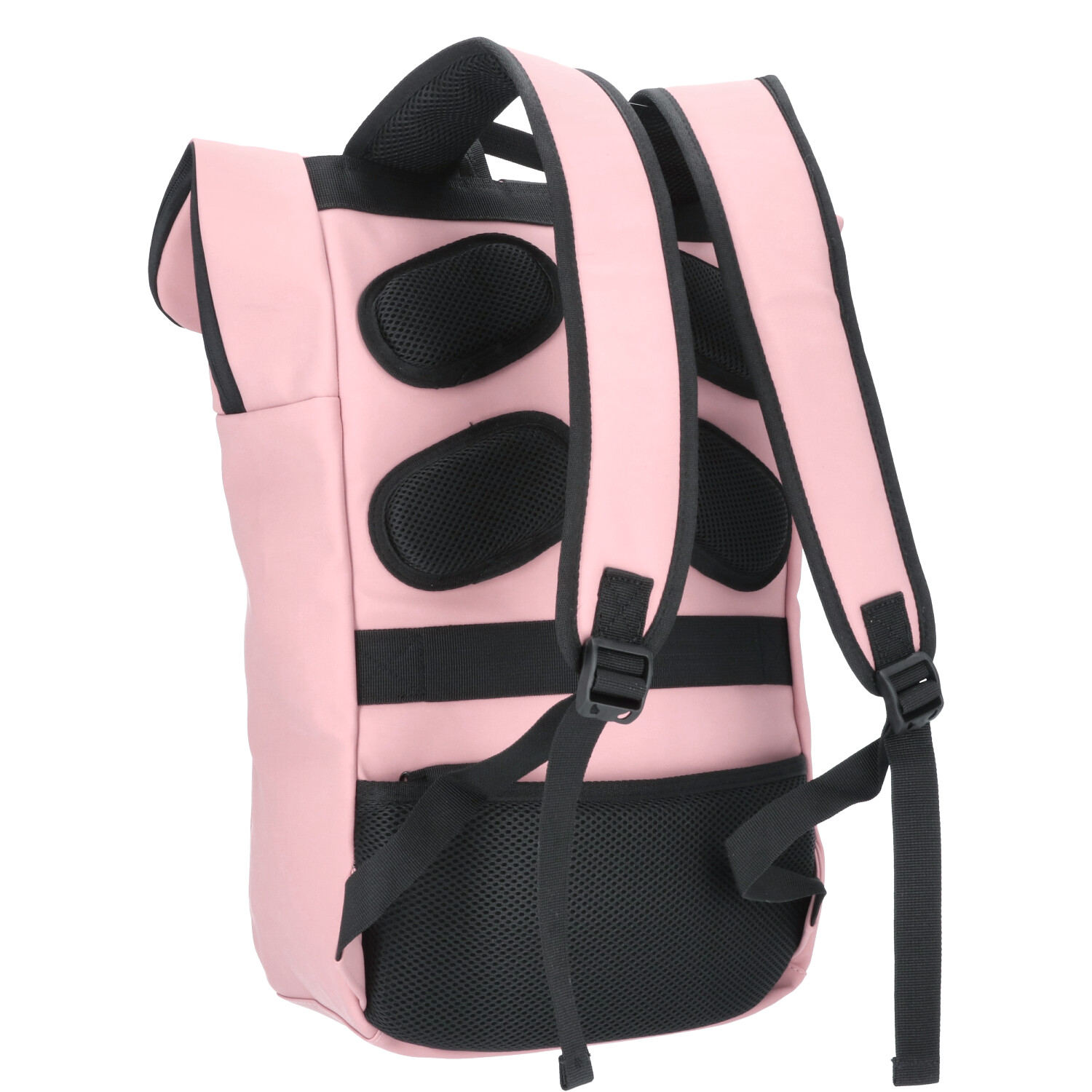TheTrueC Freitzeitrucksack Bennie rose Abbildung 2 TheTrueC Freitzeitrucksack Bennie rose Abbildung 2