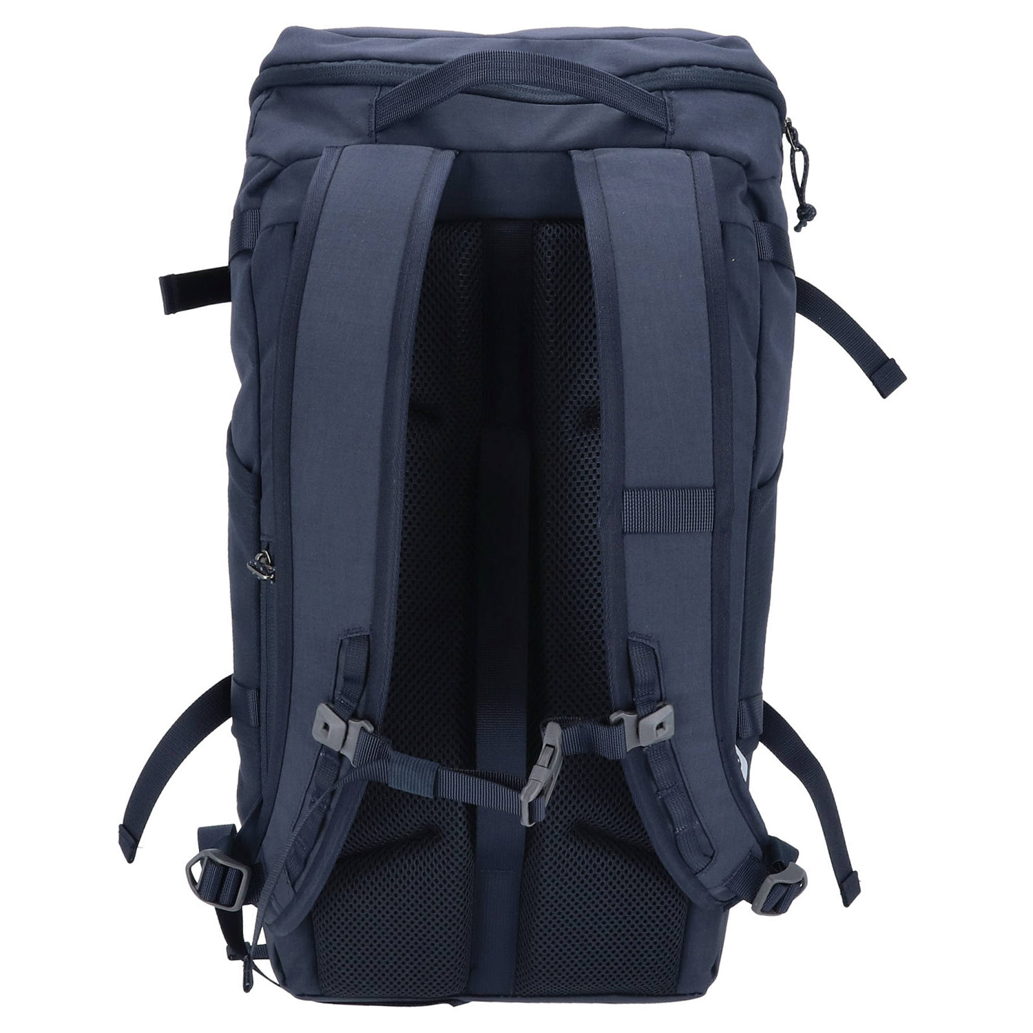 DYX Wander/Trekkingrucksack - schwarz Abbildung 3